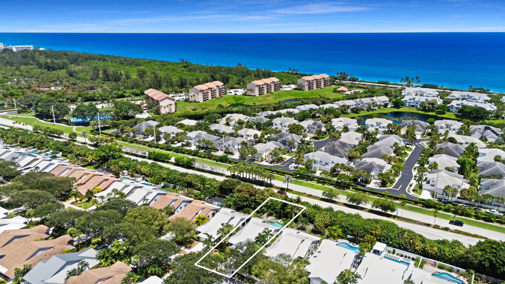 141 Sand Pine Dr Jupiter, FL 33477