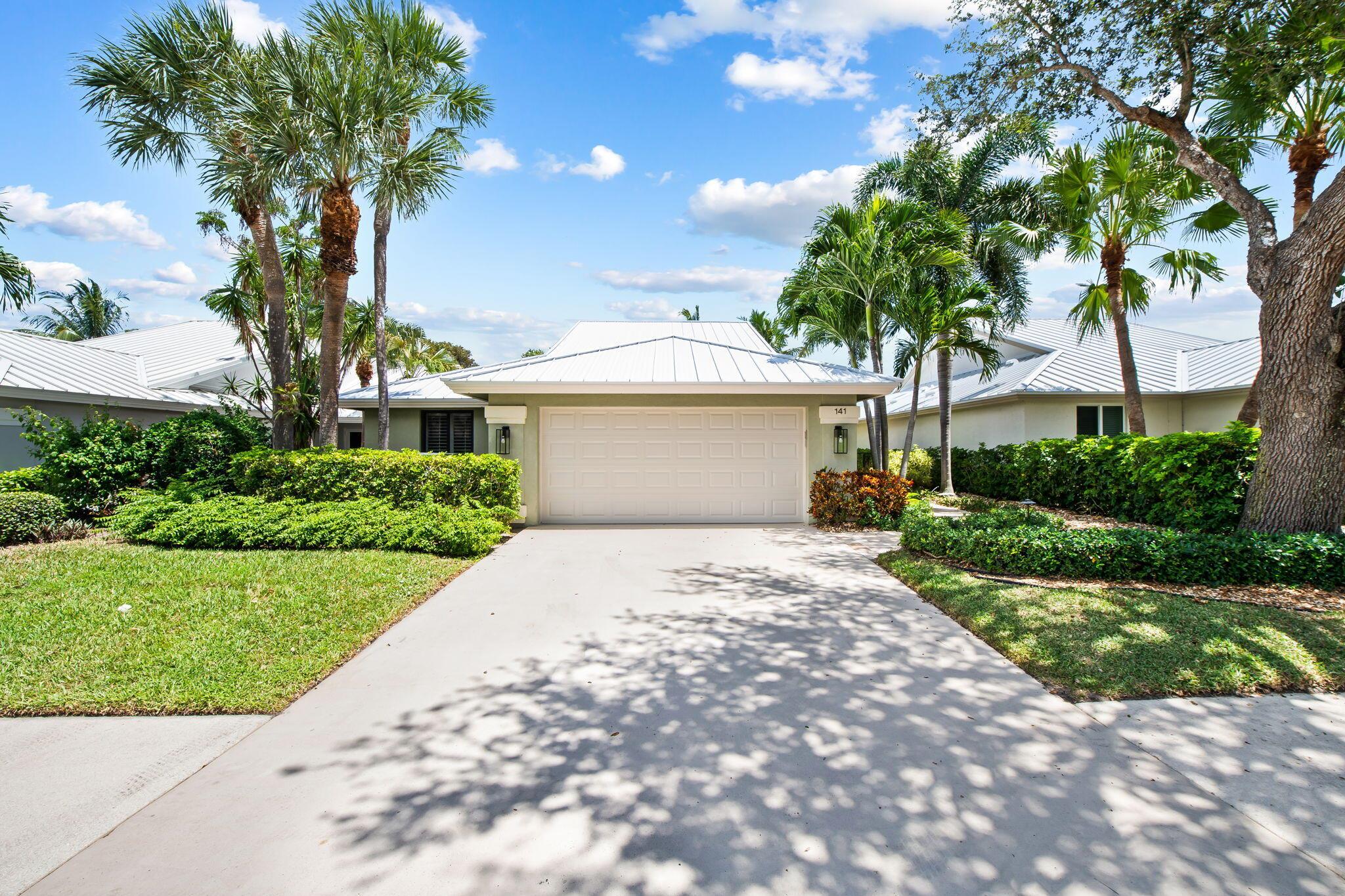 141 Sand Pine Dr Jupiter, FL 33477