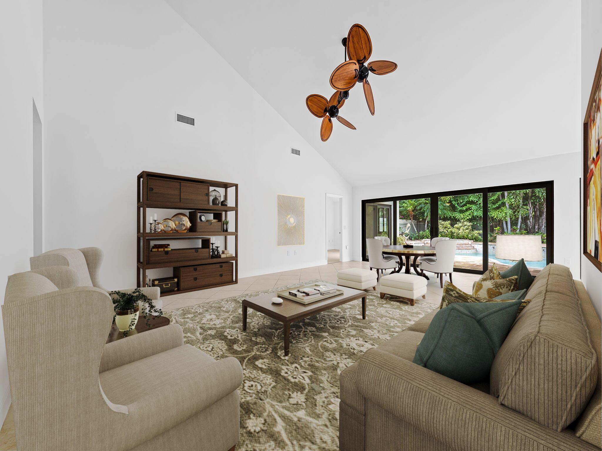 141 Sand Pine Dr Jupiter, FL 33477