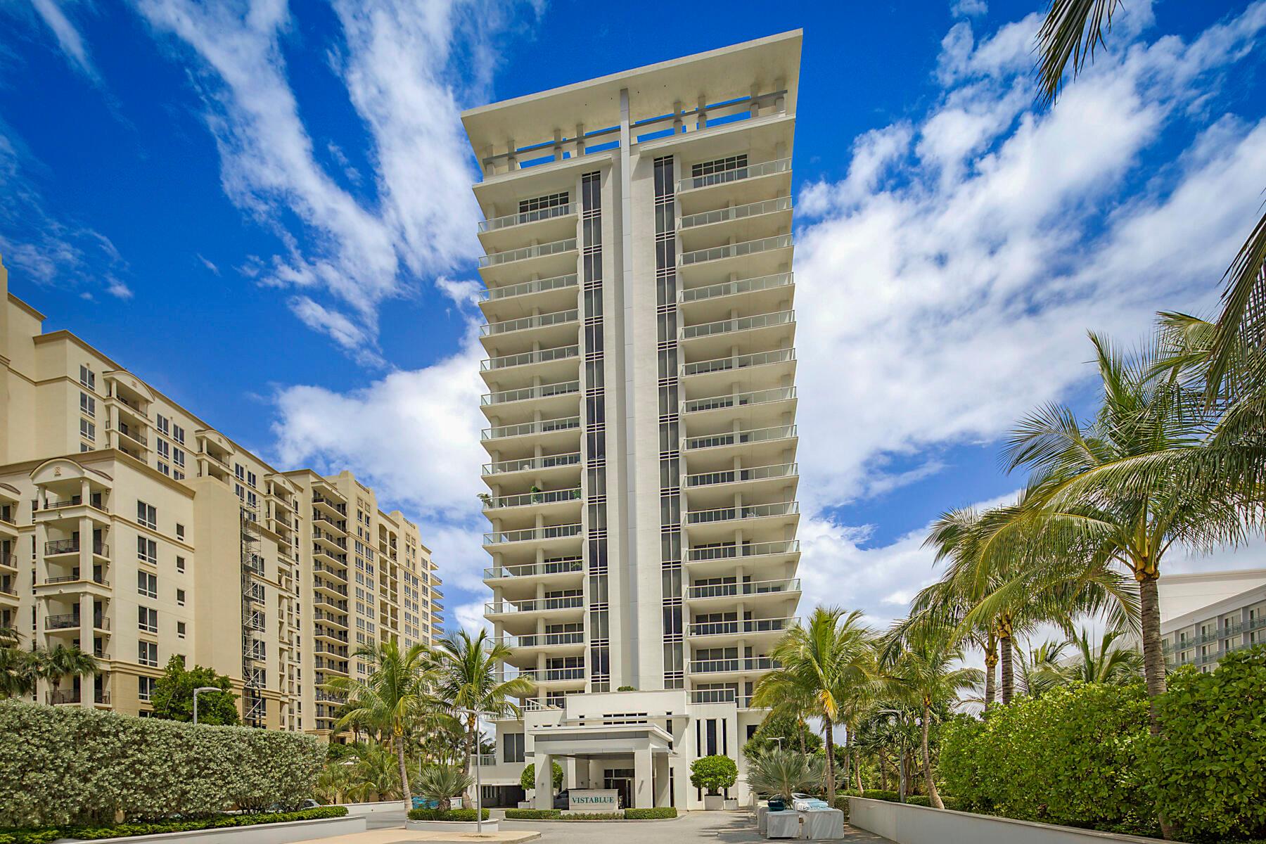 3730 N Ocean Dr #15c