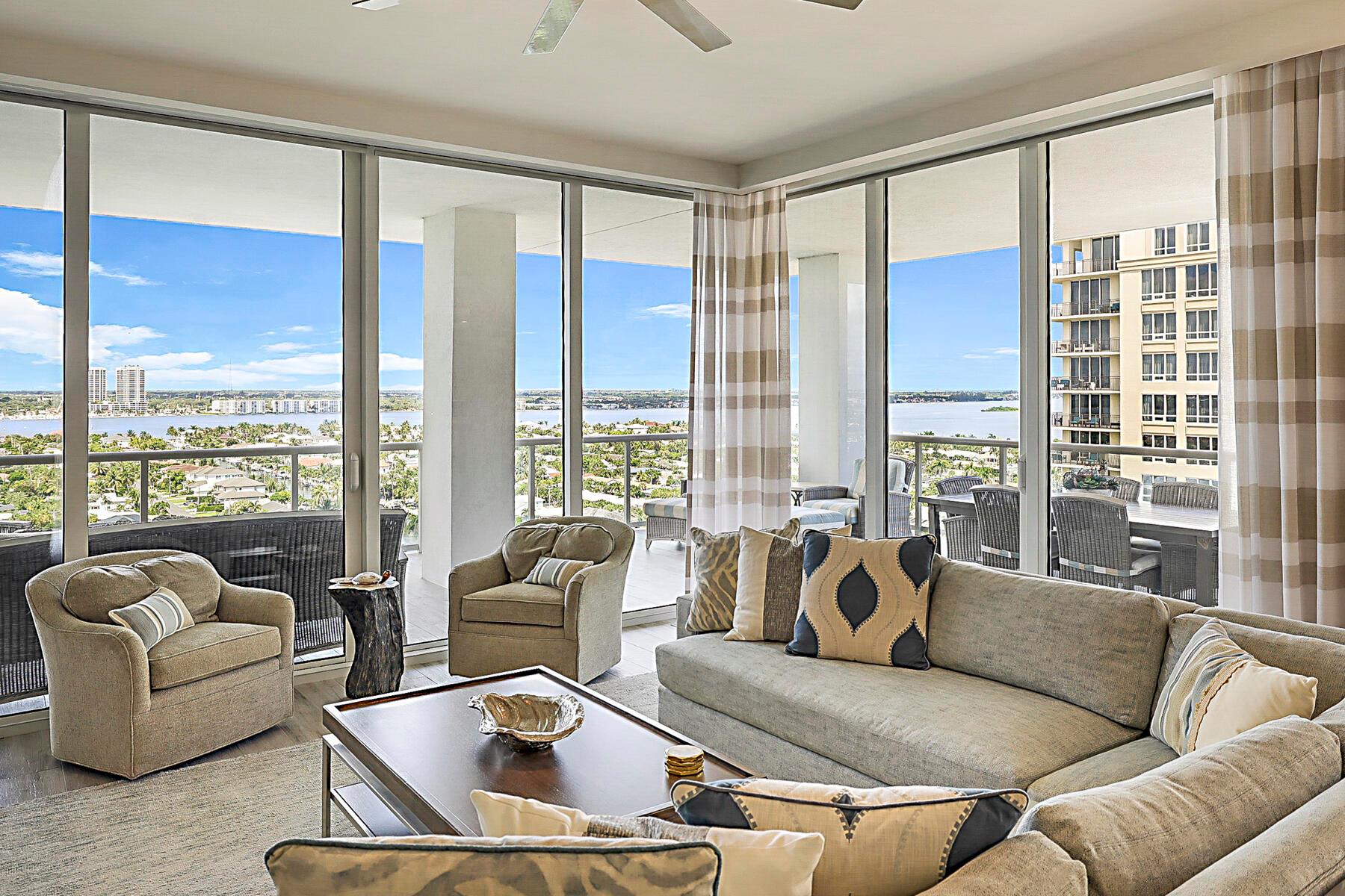 3730 N Ocean Dr #15c Singer Island, FL 33404