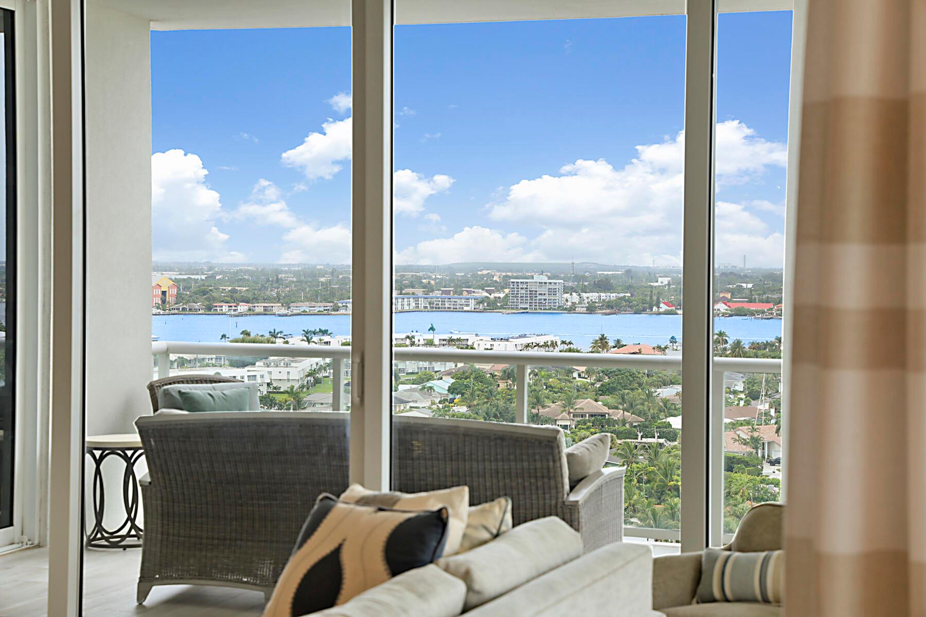 3730 N Ocean Dr #15c Singer Island, FL 33404