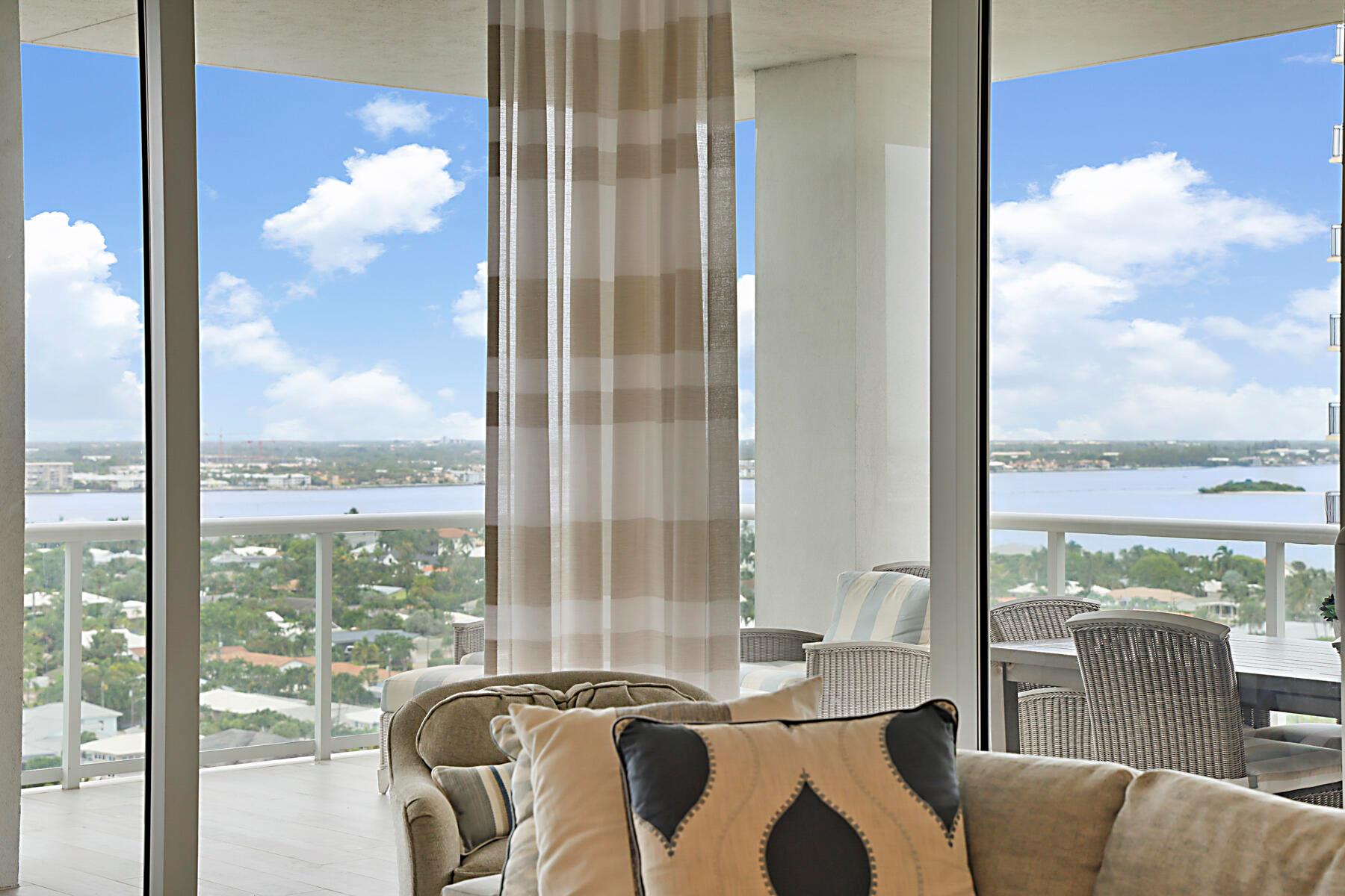 3730 N Ocean Dr #15c Singer Island, FL 33404