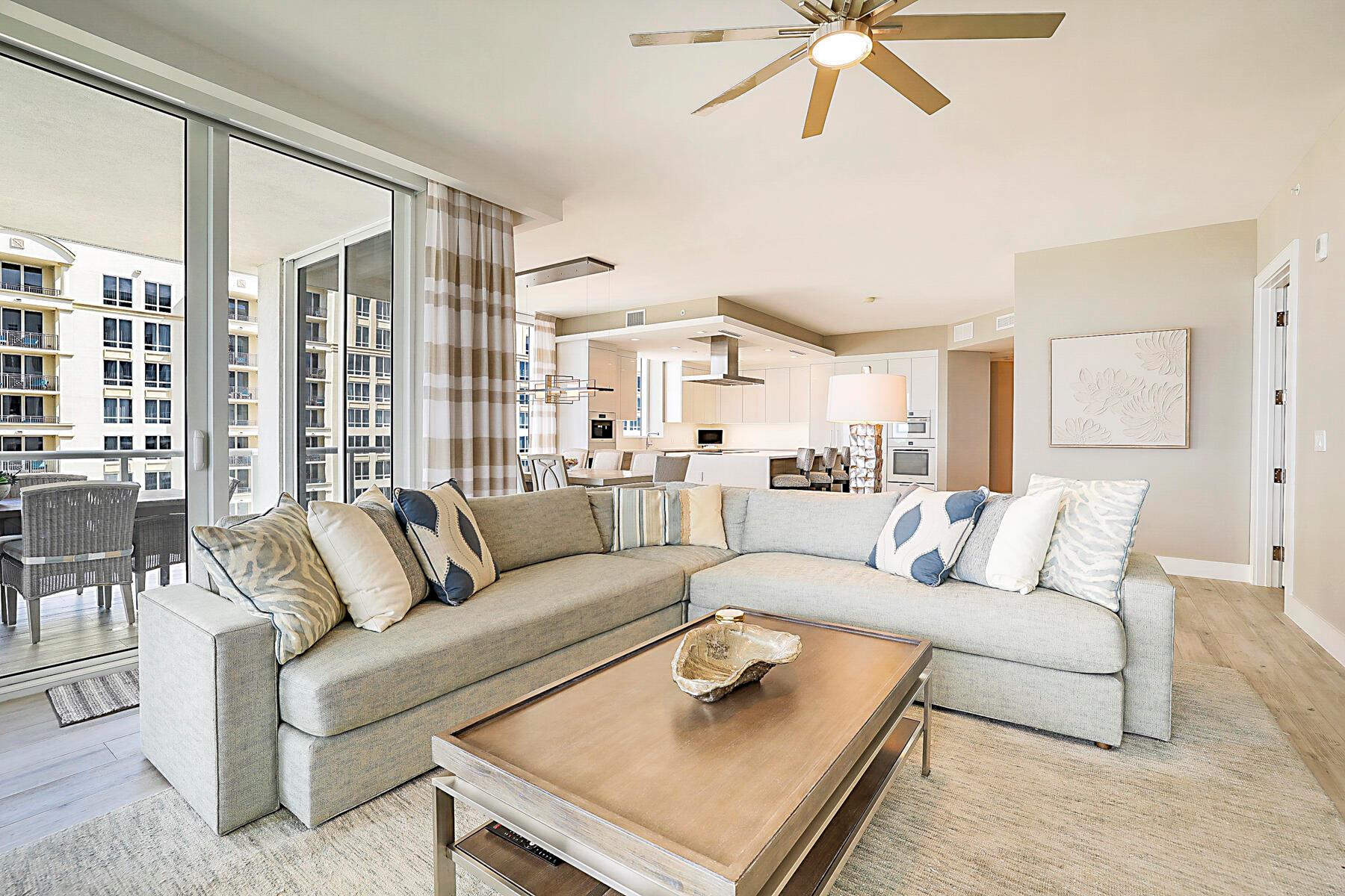 3730 N Ocean Dr #15c Singer Island, FL 33404