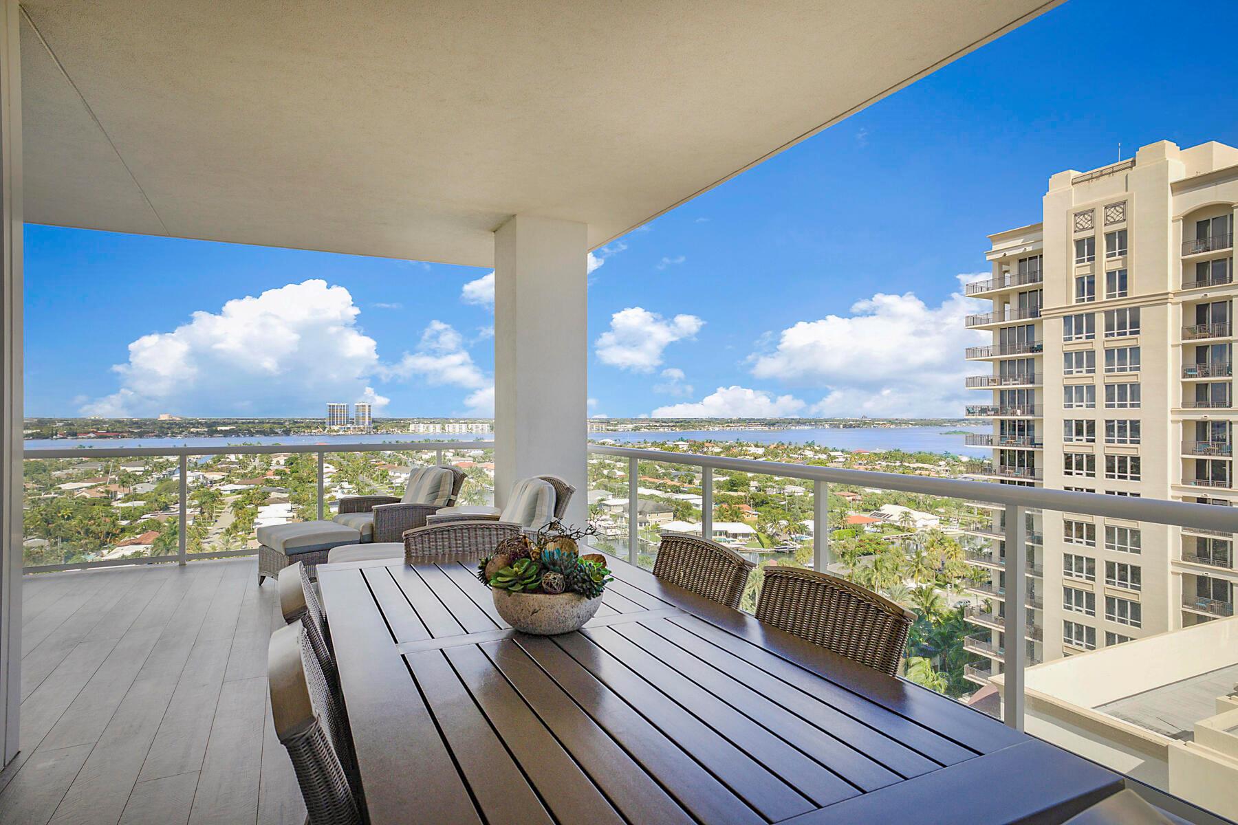 3730 N Ocean Dr #15c Singer Island, FL 33404