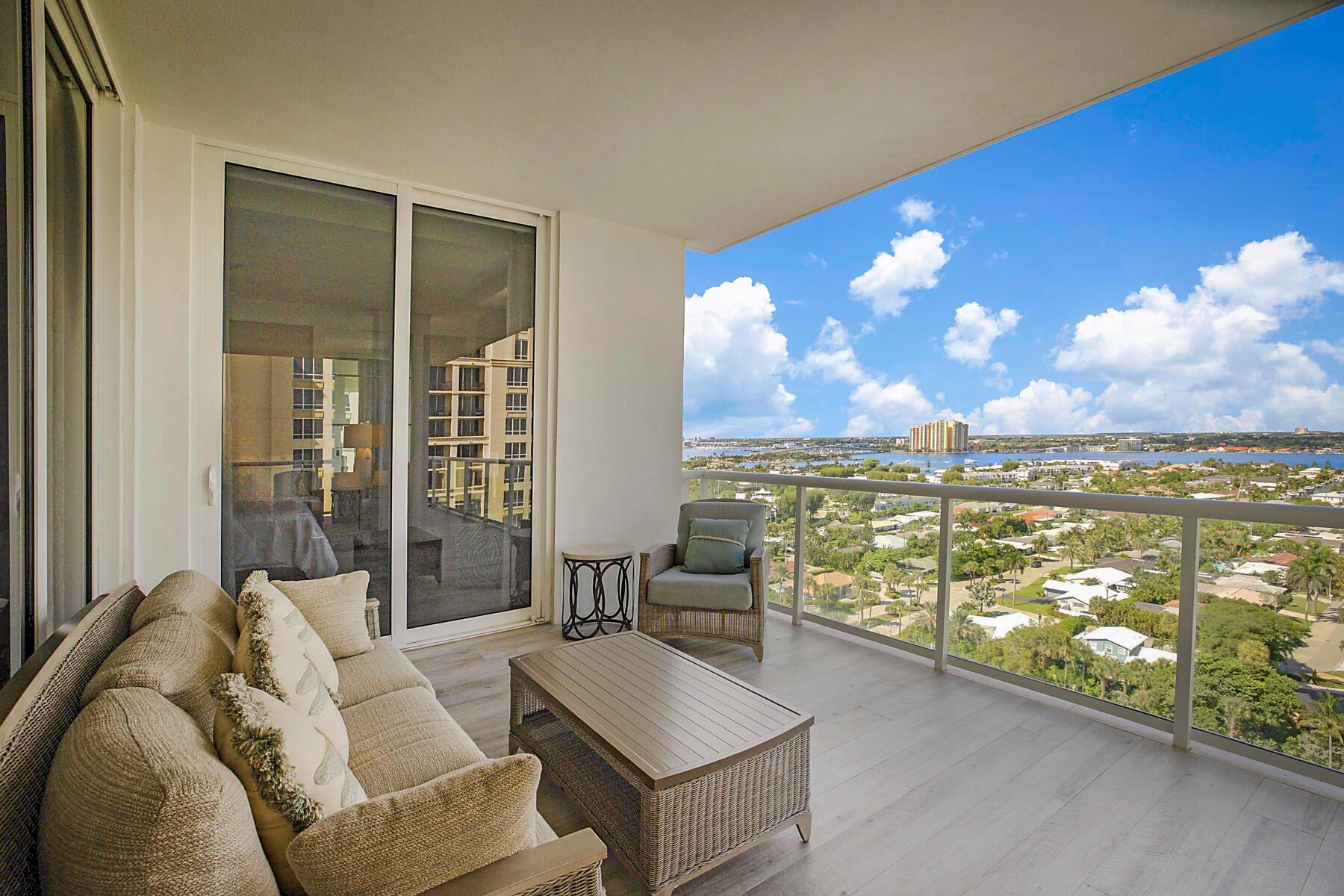 3730 N Ocean Dr #15c Singer Island, FL 33404
