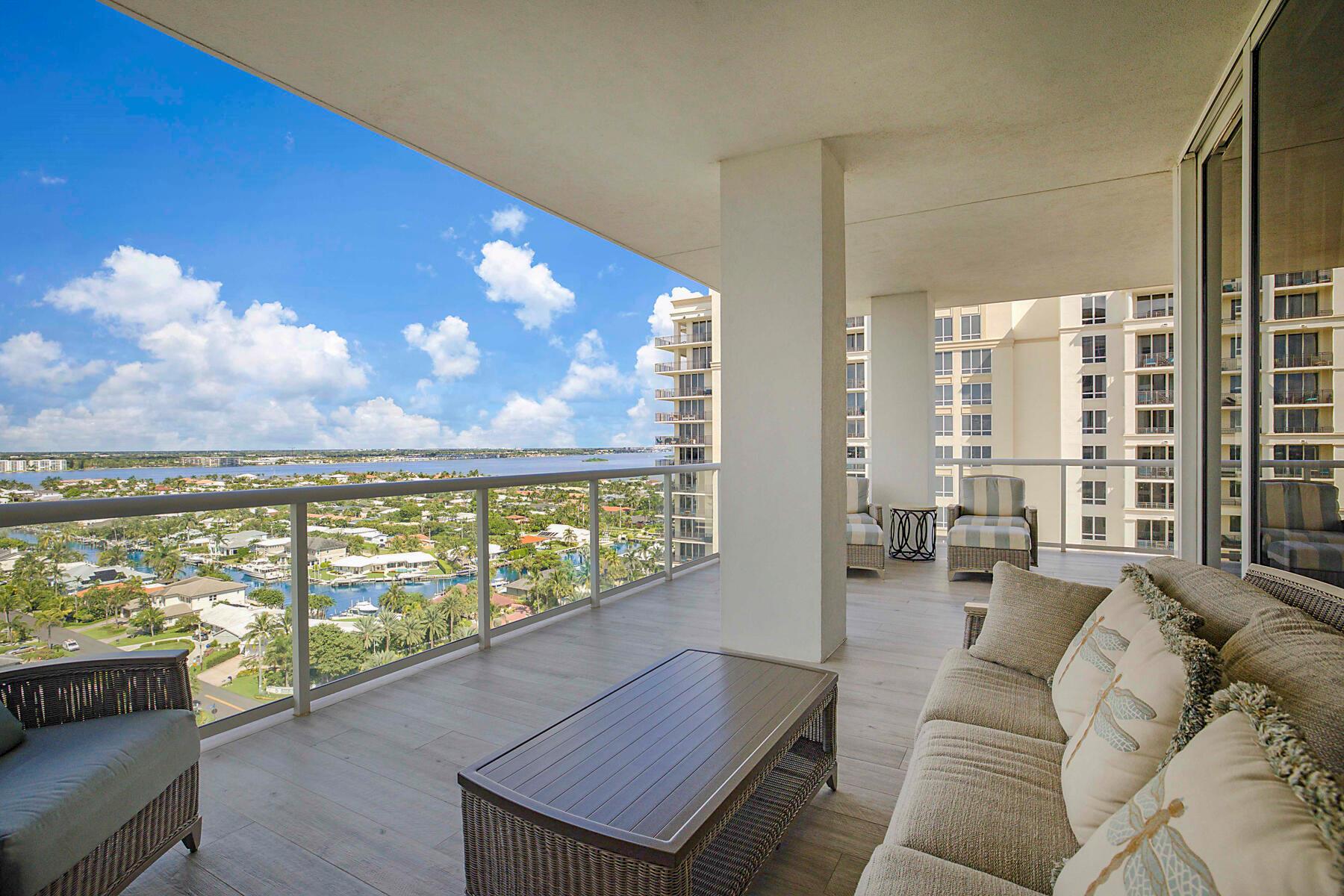 3730 N Ocean Dr #15c Singer Island, FL 33404