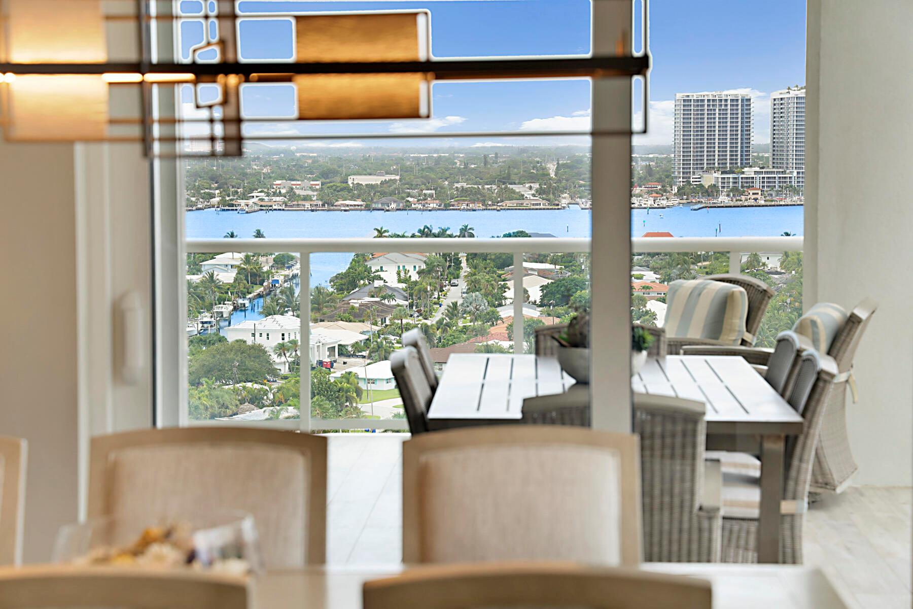 3730 N Ocean Dr #15c Singer Island, FL 33404