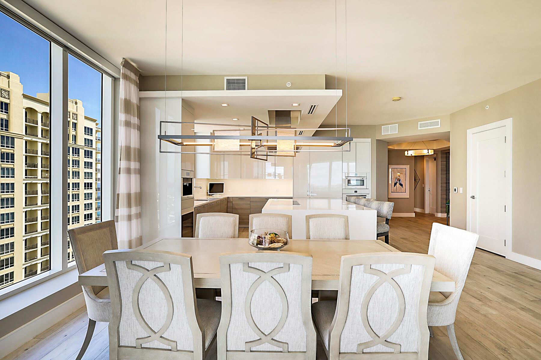 3730 N Ocean Dr #15c Singer Island, FL 33404