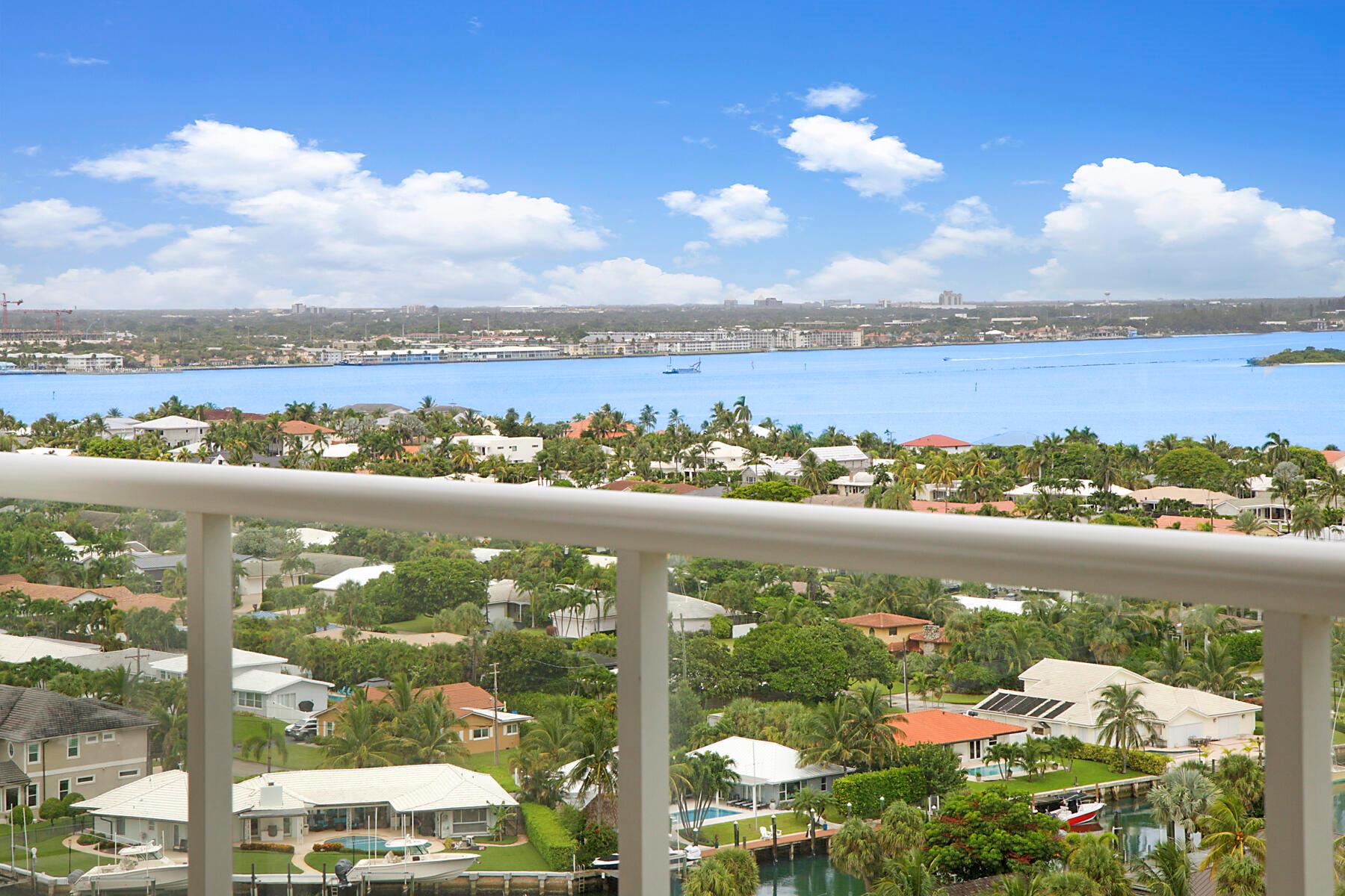 3730 N Ocean Dr #15c Singer Island, FL 33404