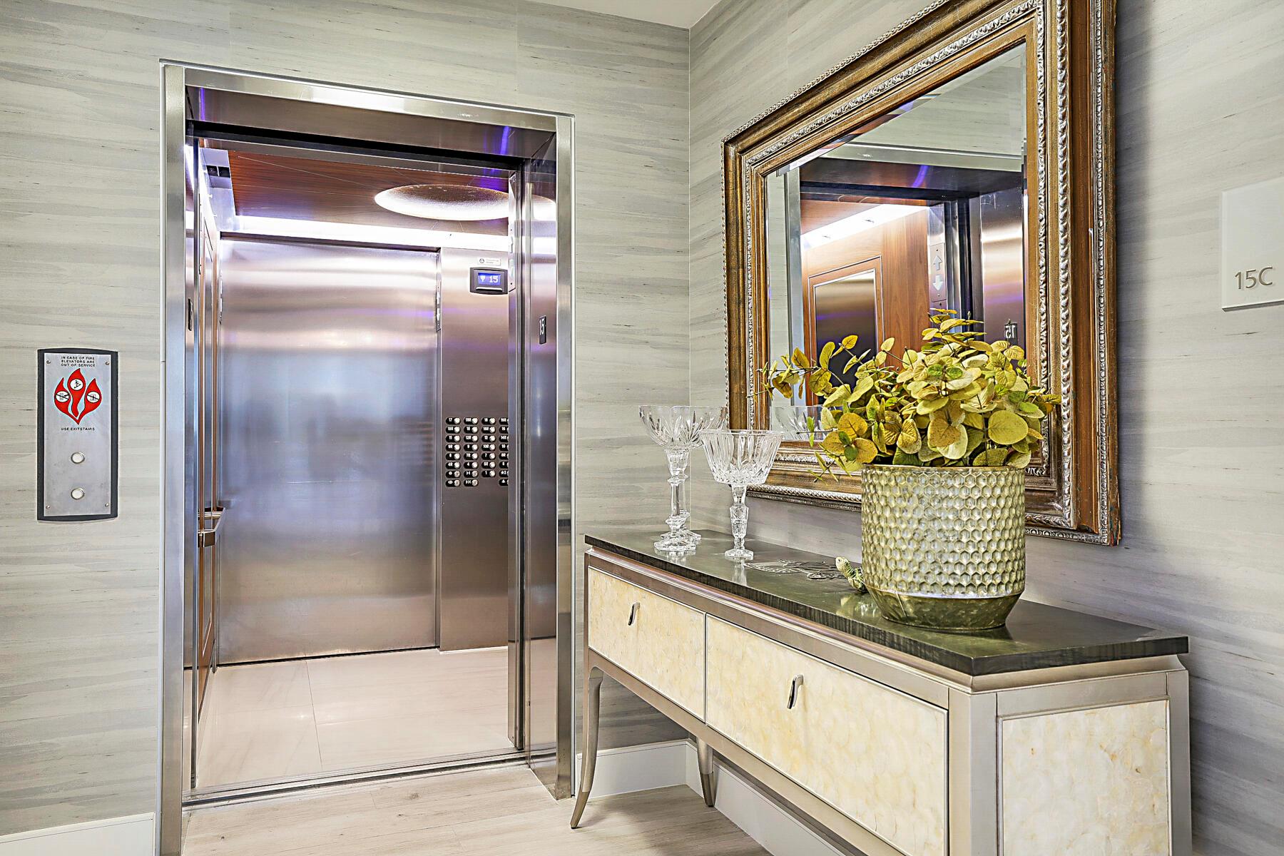 3730 N Ocean Dr #15c Singer Island, FL 33404