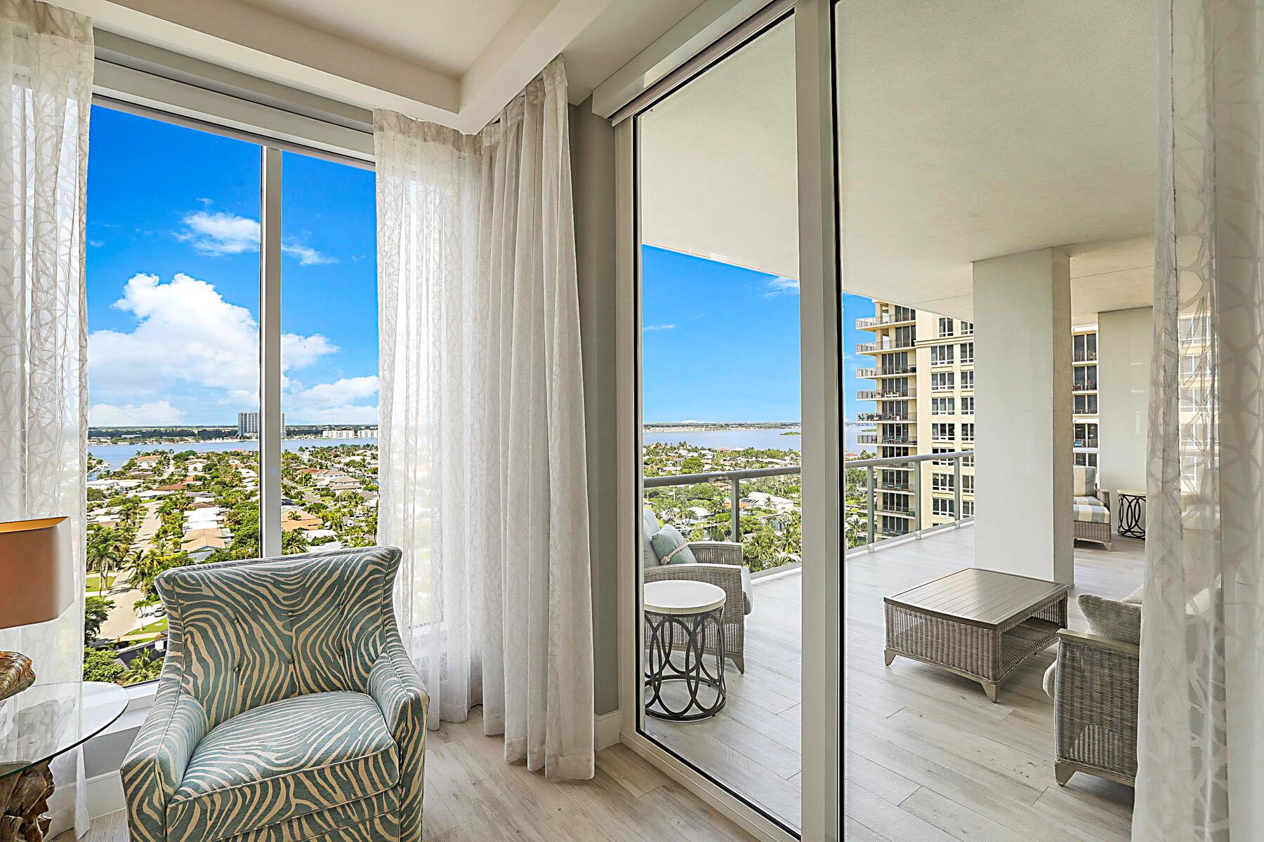 3730 N Ocean Dr #15c Singer Island, FL 33404