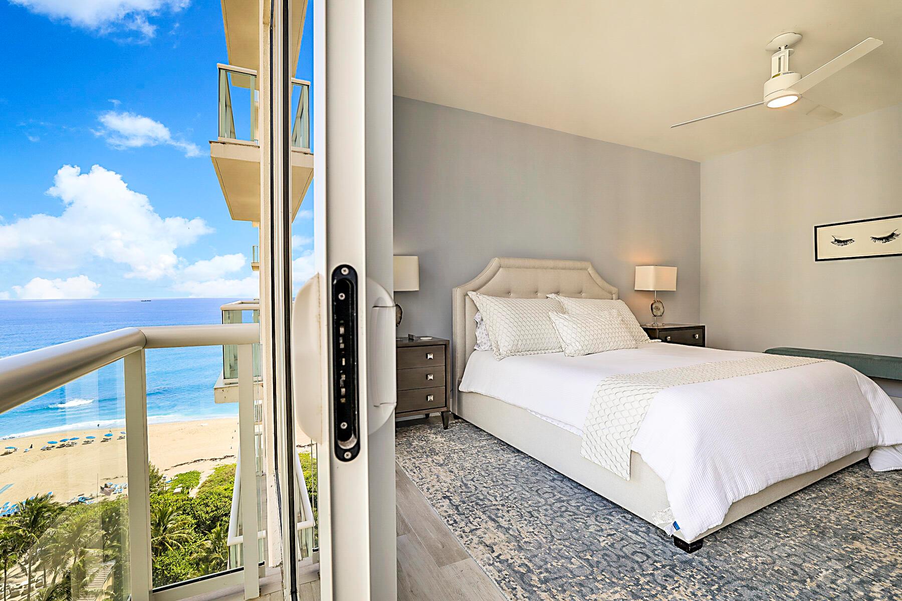 3730 N Ocean Dr #15c Singer Island, FL 33404