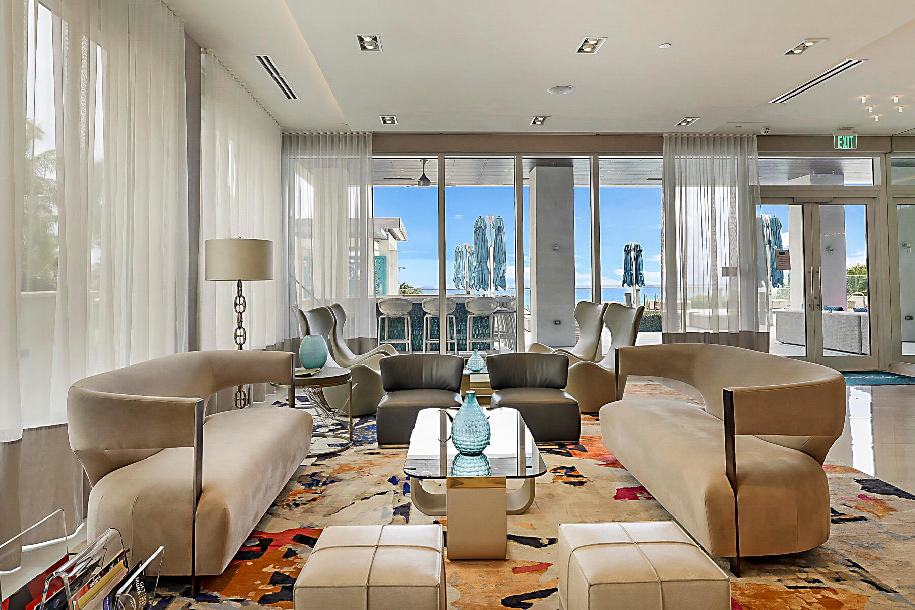 3730 N Ocean Dr #15c Singer Island, FL 33404