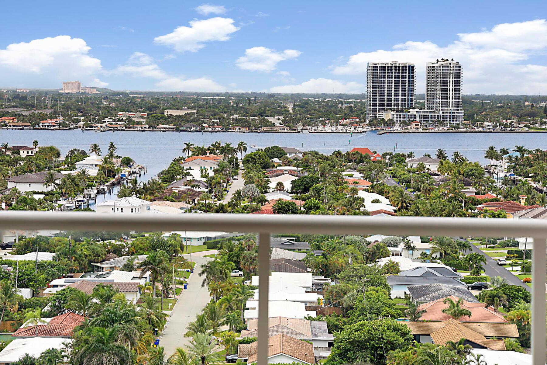 3730 N Ocean Dr #15c Singer Island, FL 33404