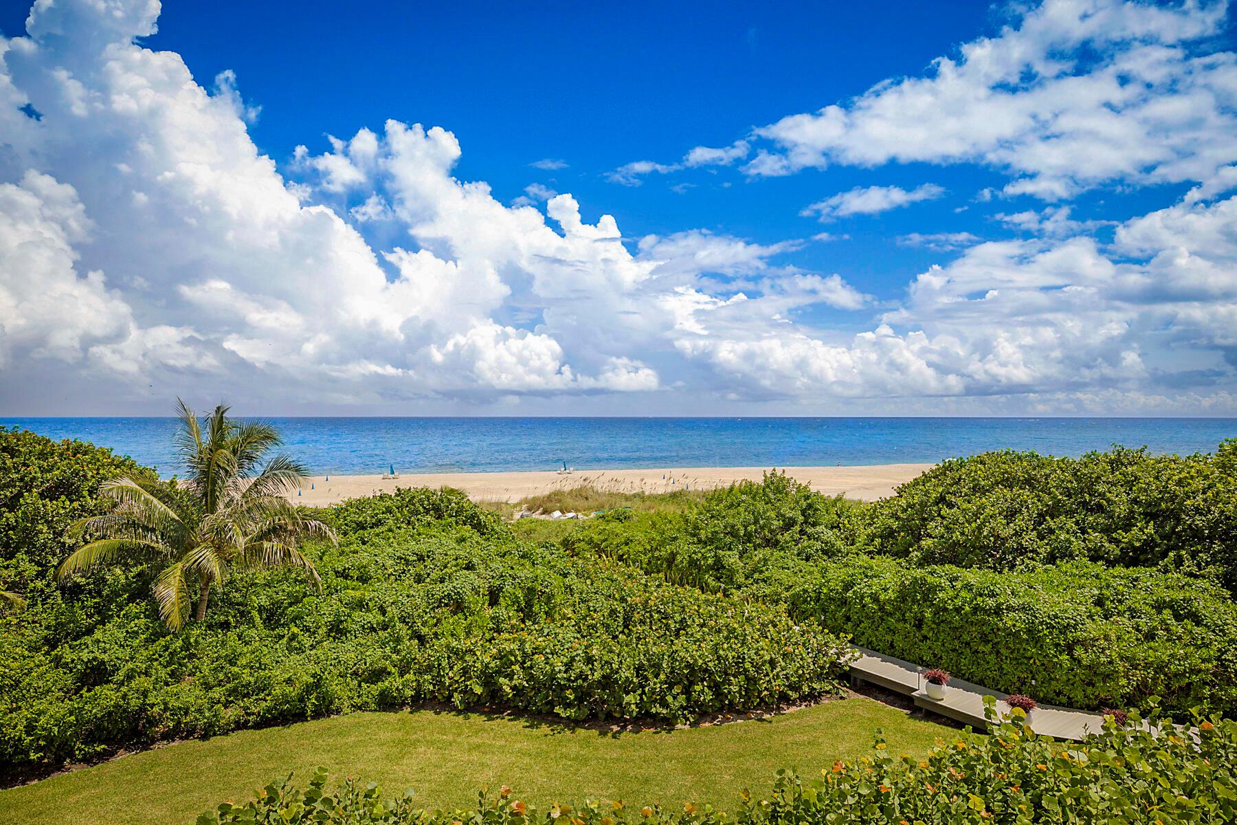 3730 N Ocean Dr #15c Singer Island, FL 33404