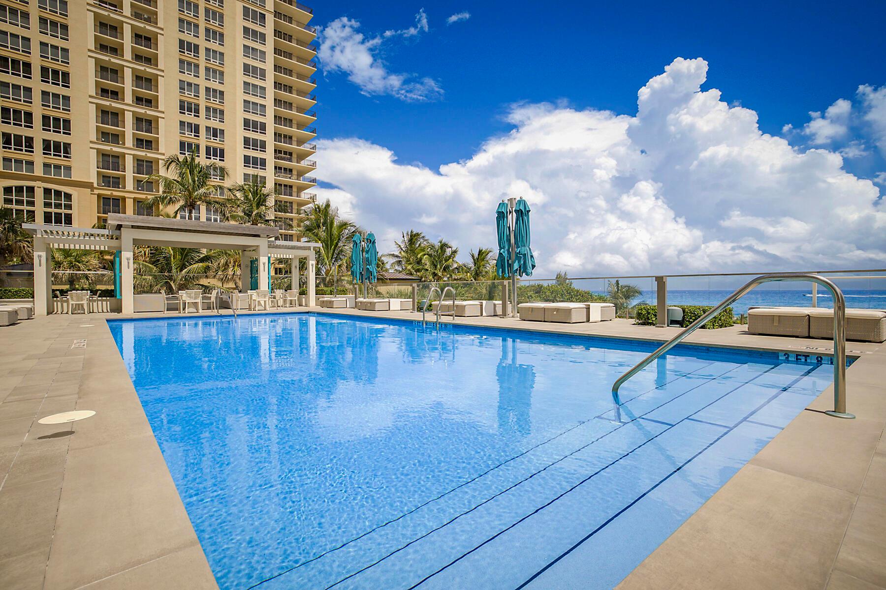 3730 N Ocean Dr #15c Singer Island, FL 33404