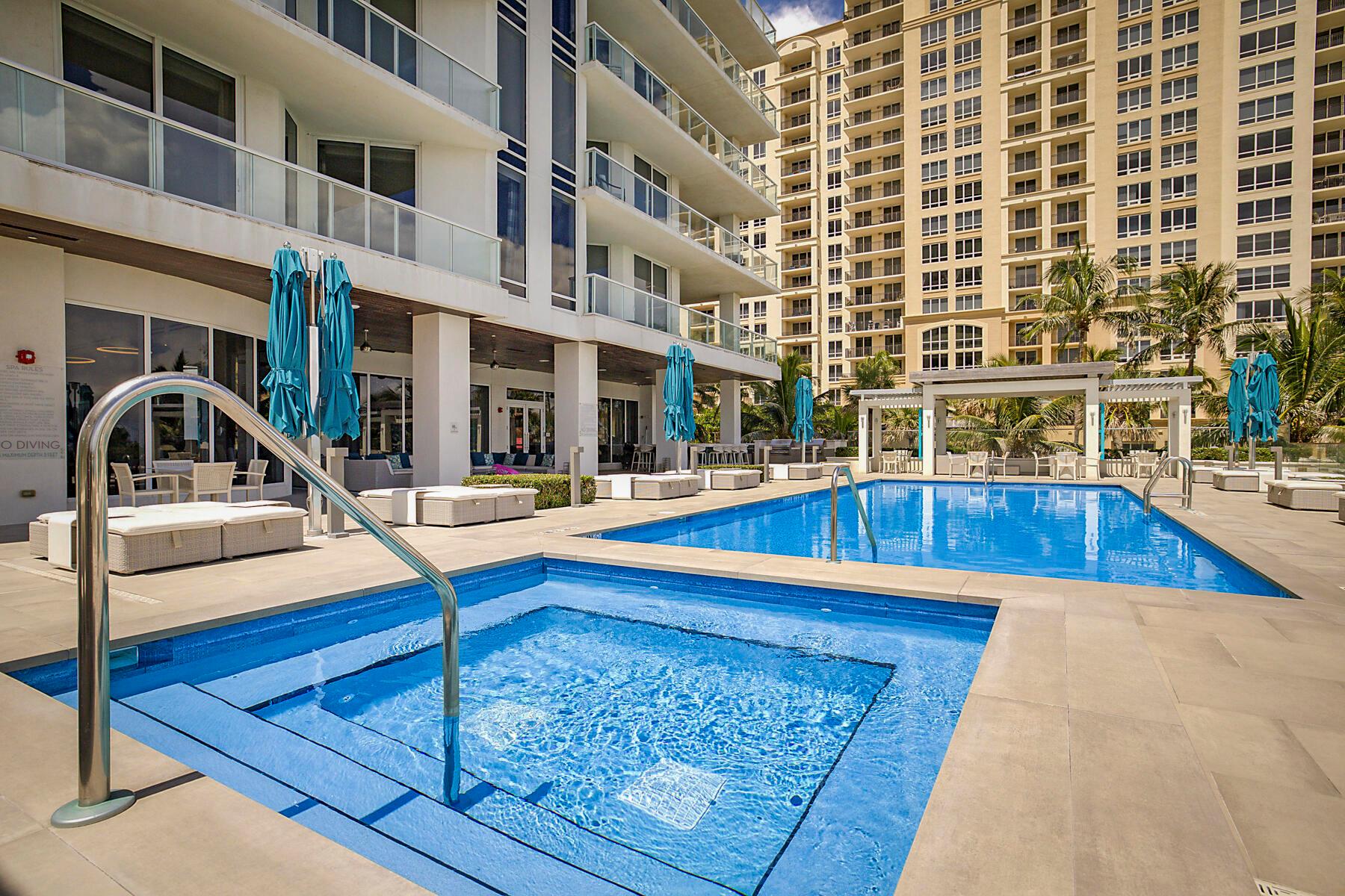 3730 N Ocean Dr #15c Singer Island, FL 33404