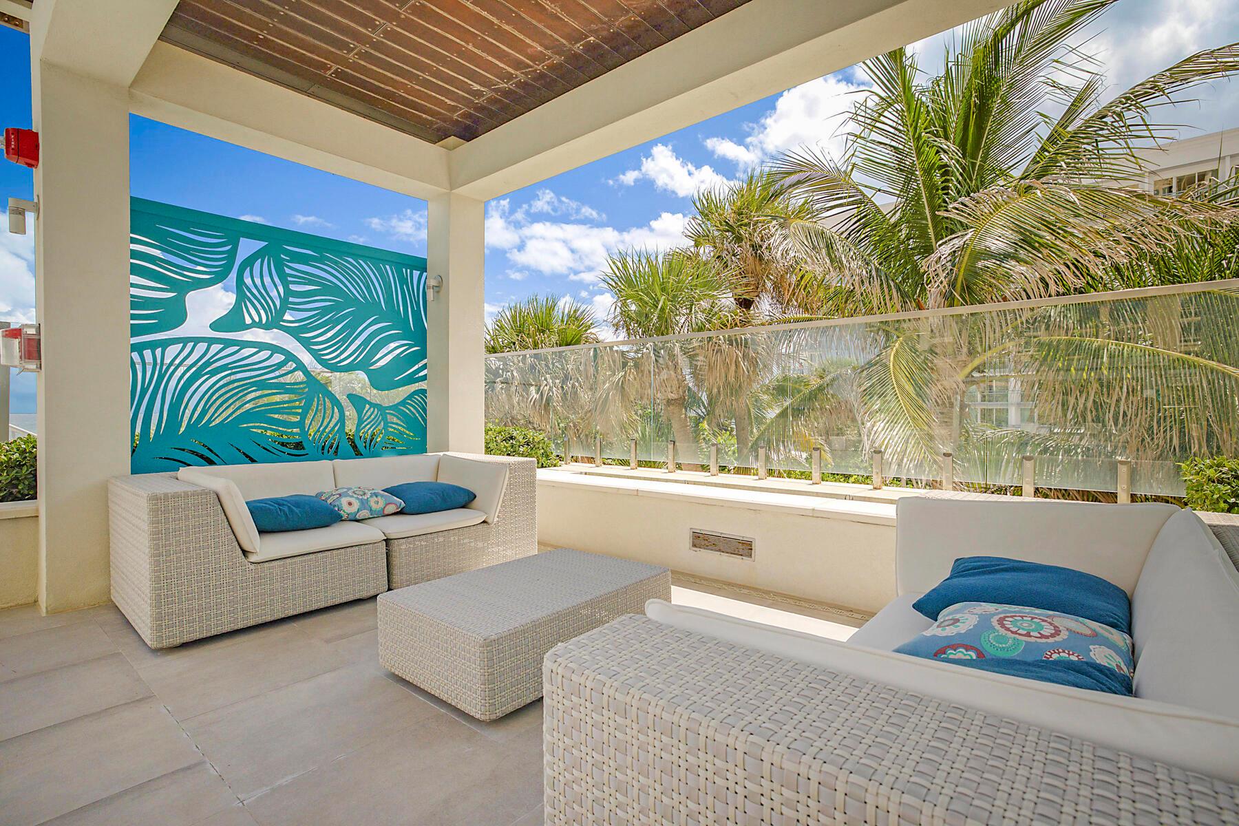 3730 N Ocean Dr #15c Singer Island, FL 33404