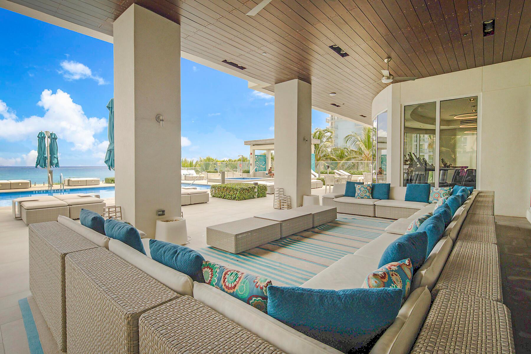 3730 N Ocean Dr #15c Singer Island, FL 33404