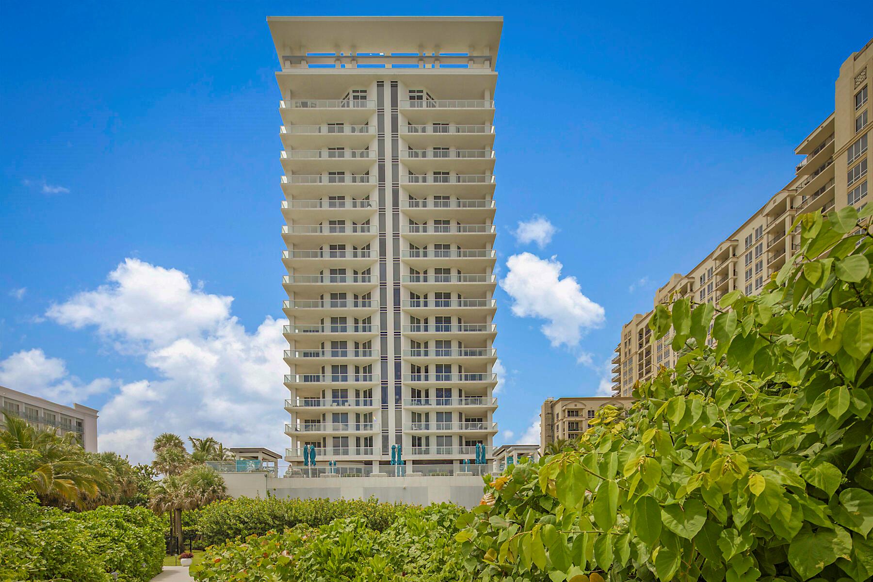 3730 N Ocean Dr #15c Singer Island, FL 33404