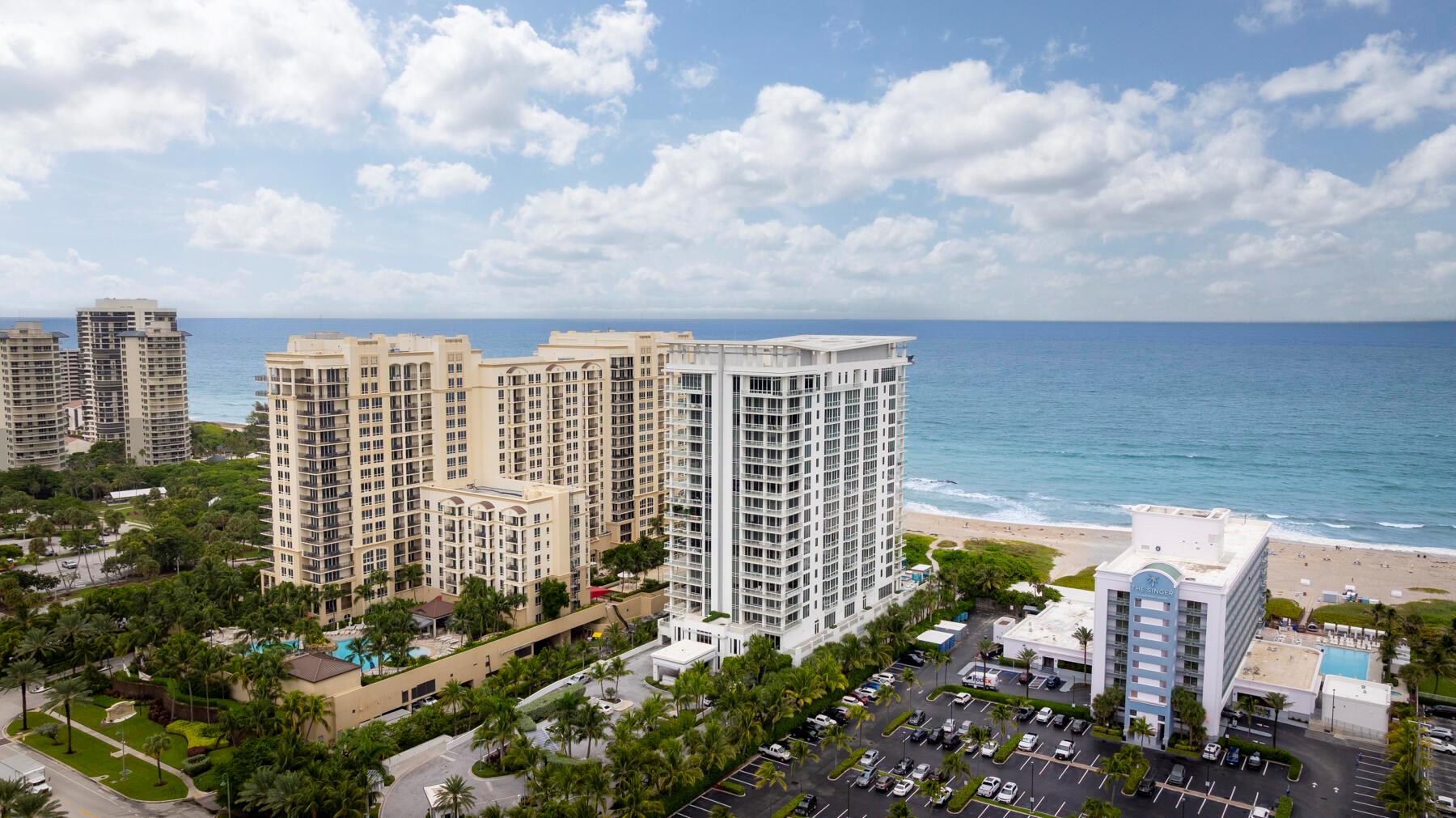 3730 N Ocean Dr #15c Singer Island, FL 33404