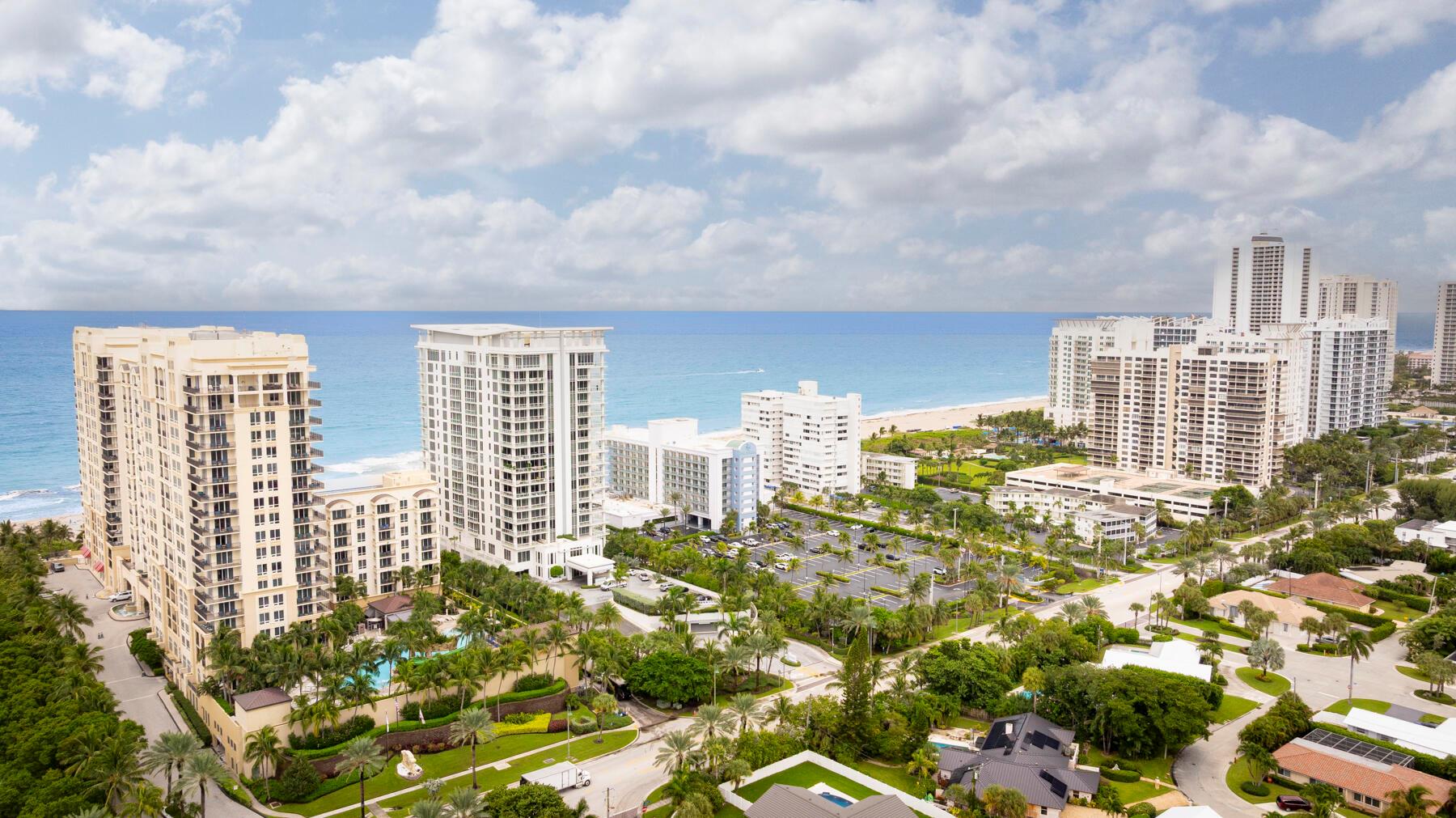 3730 N Ocean Dr #15c Singer Island, FL 33404