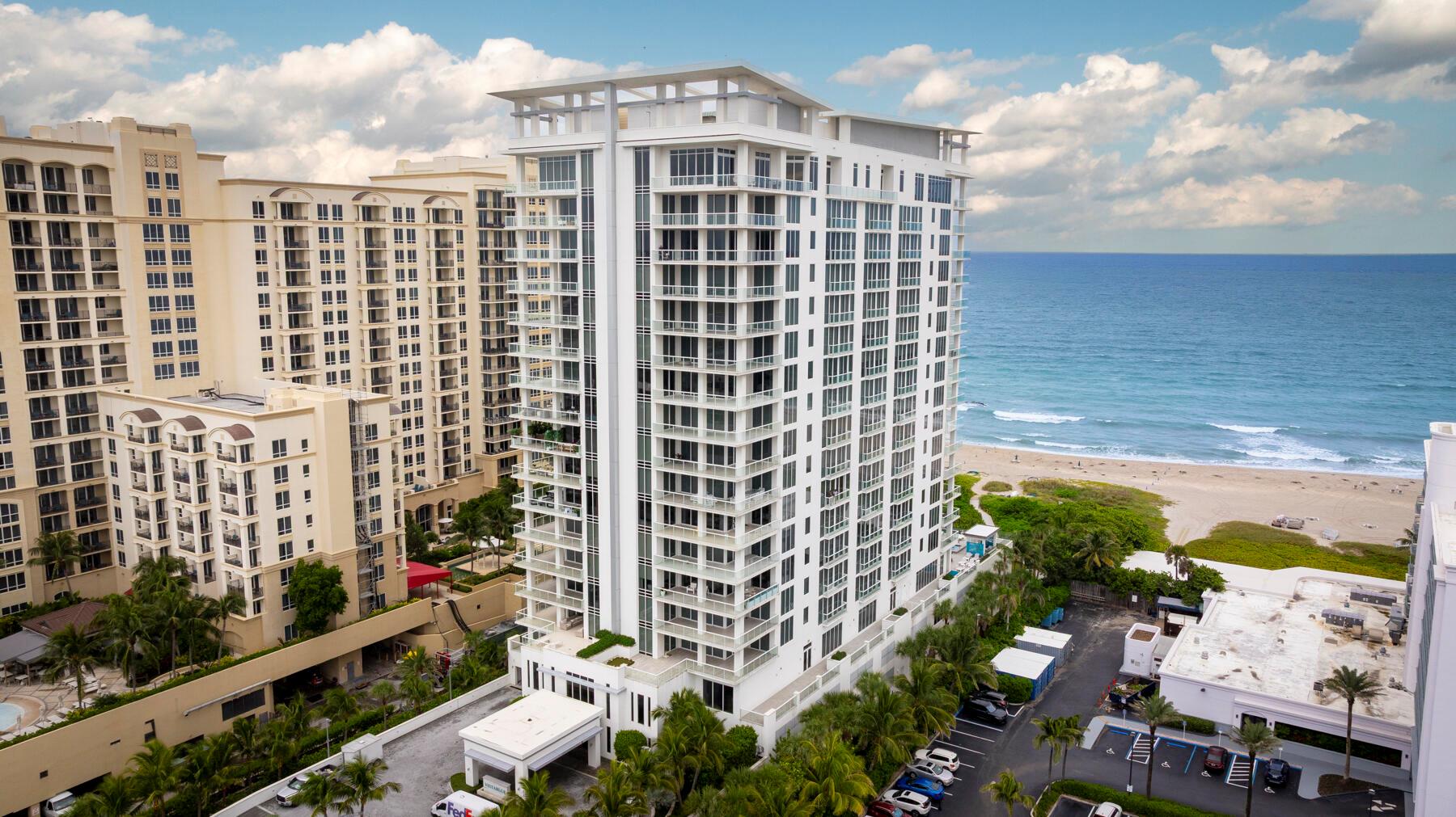 3730 N Ocean Dr #15c Singer Island, FL 33404