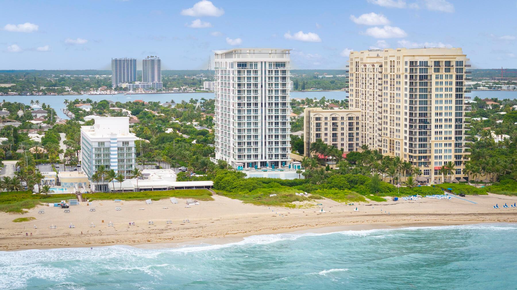 3730 N Ocean Dr #15c Singer Island, FL 33404