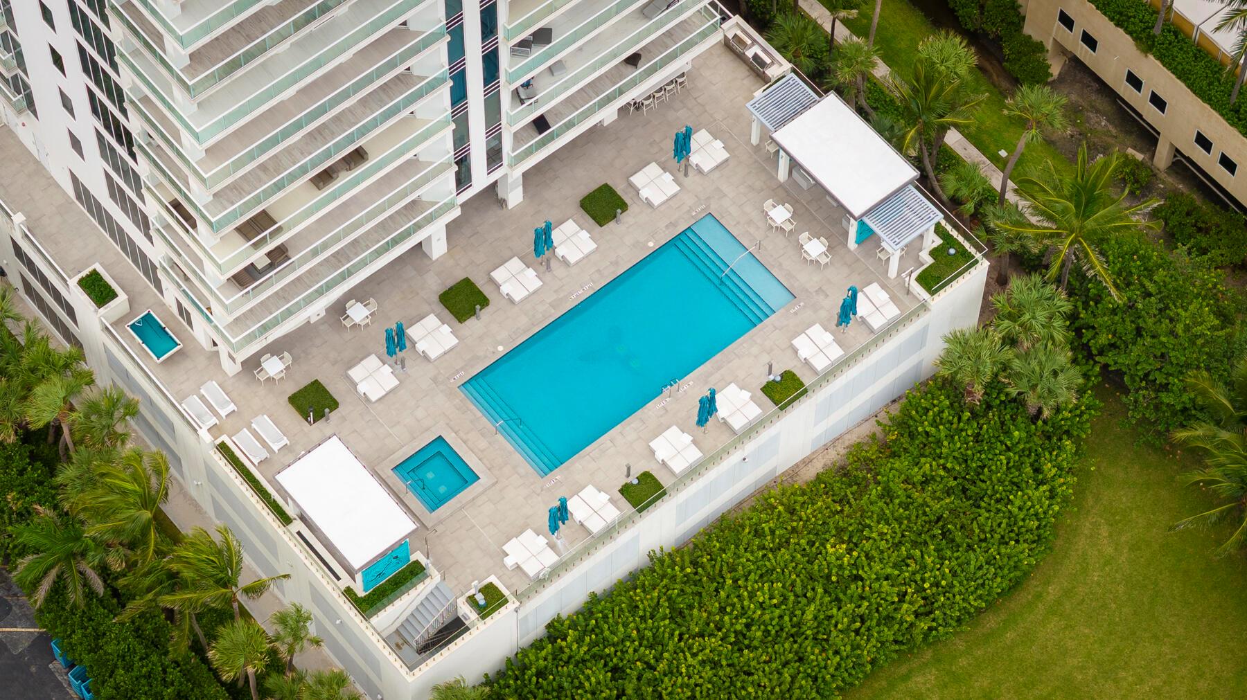 3730 N Ocean Dr #15c Singer Island, FL 33404