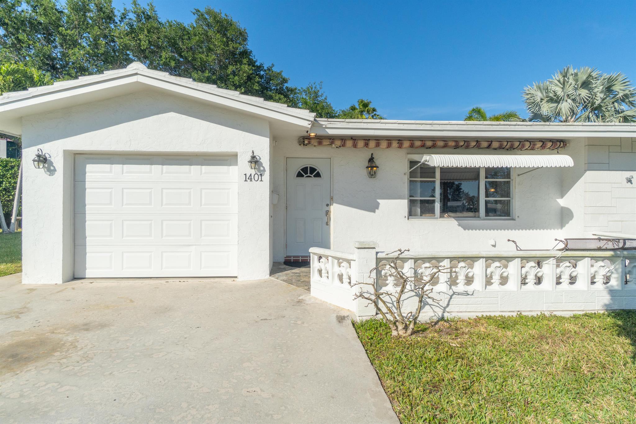 1401 SW 17th Ave