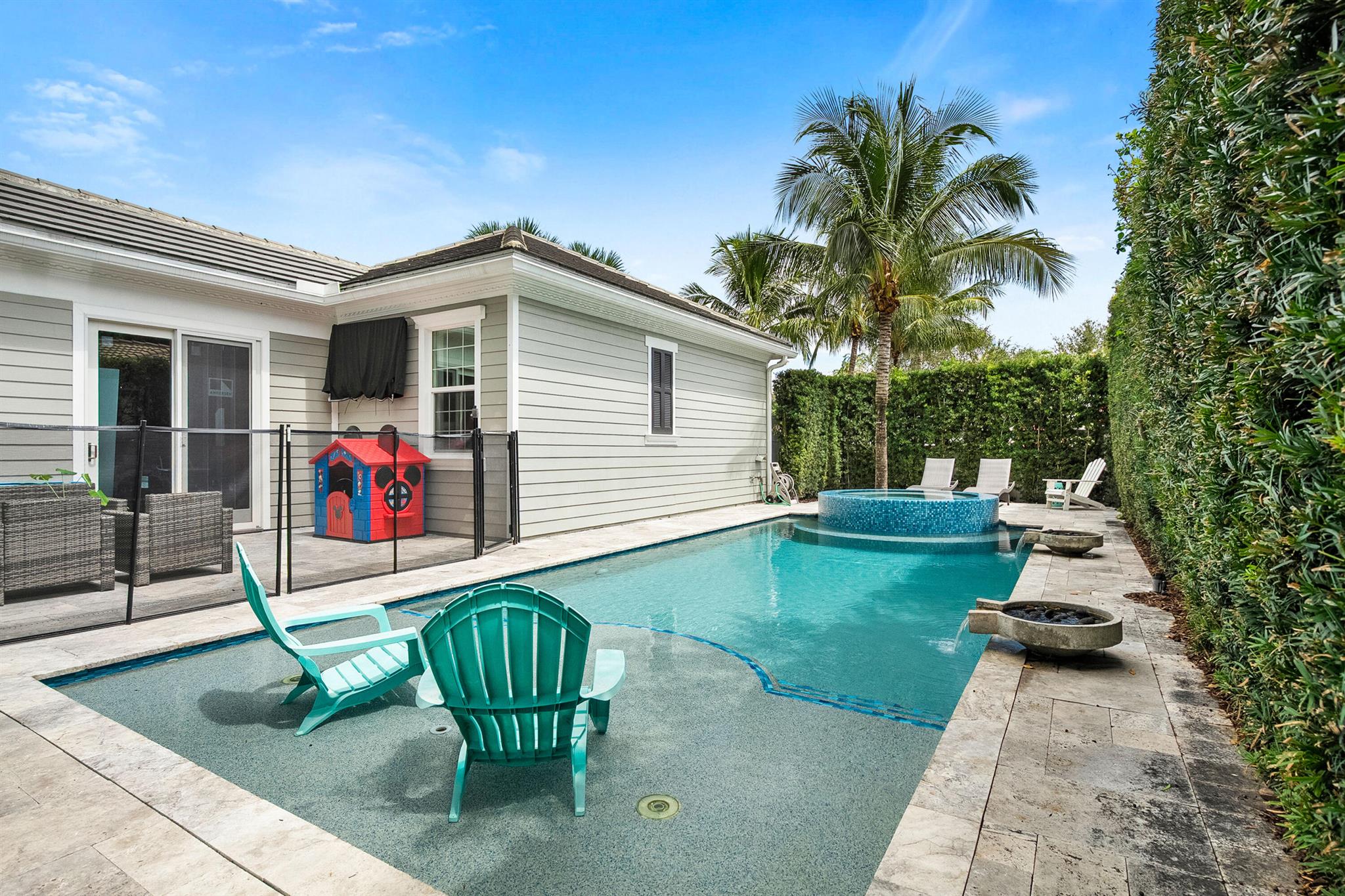 2719 Wymberly Dr Jupiter, FL 33458