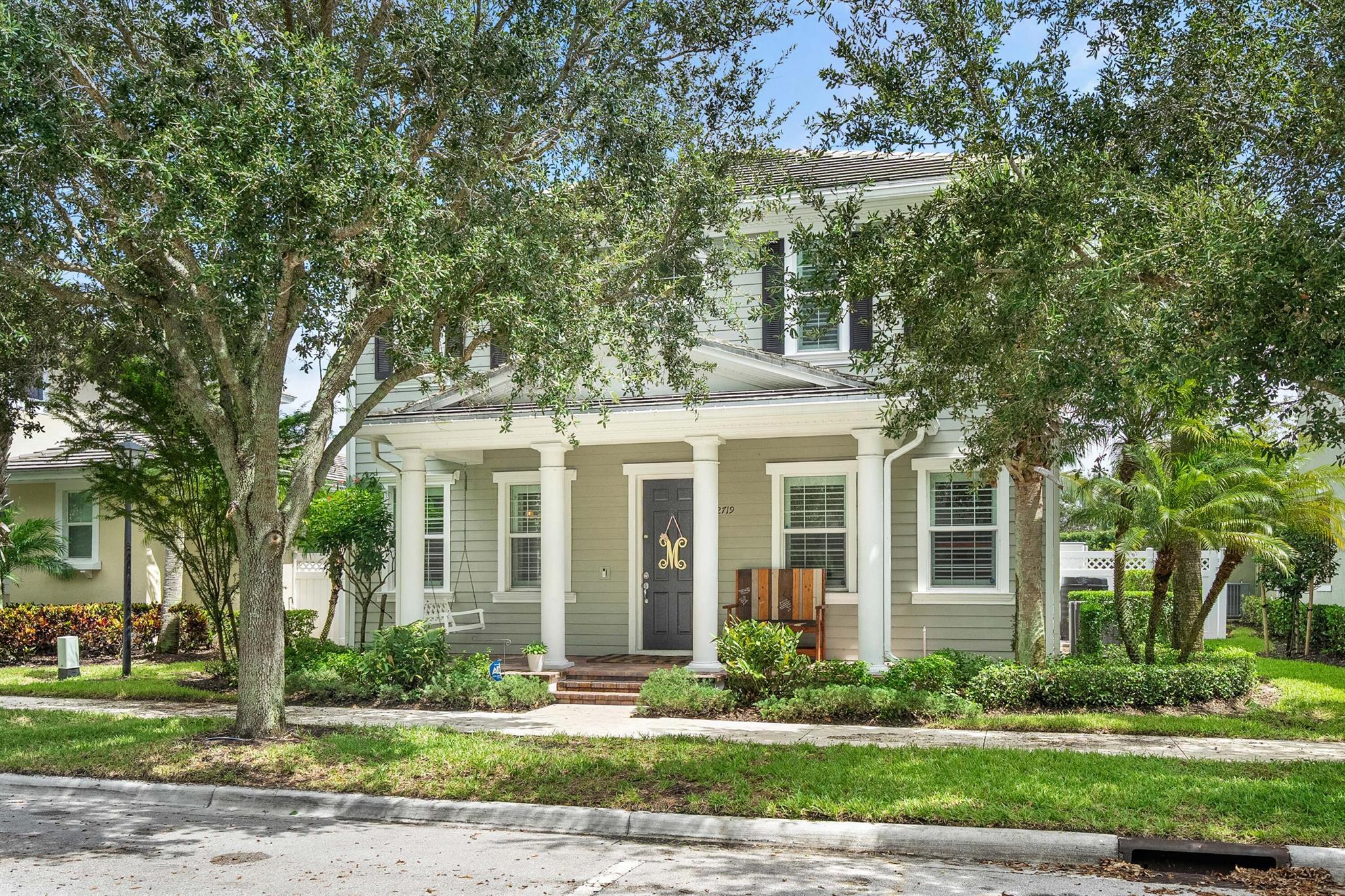 2719 Wymberly Dr Jupiter, FL 33458