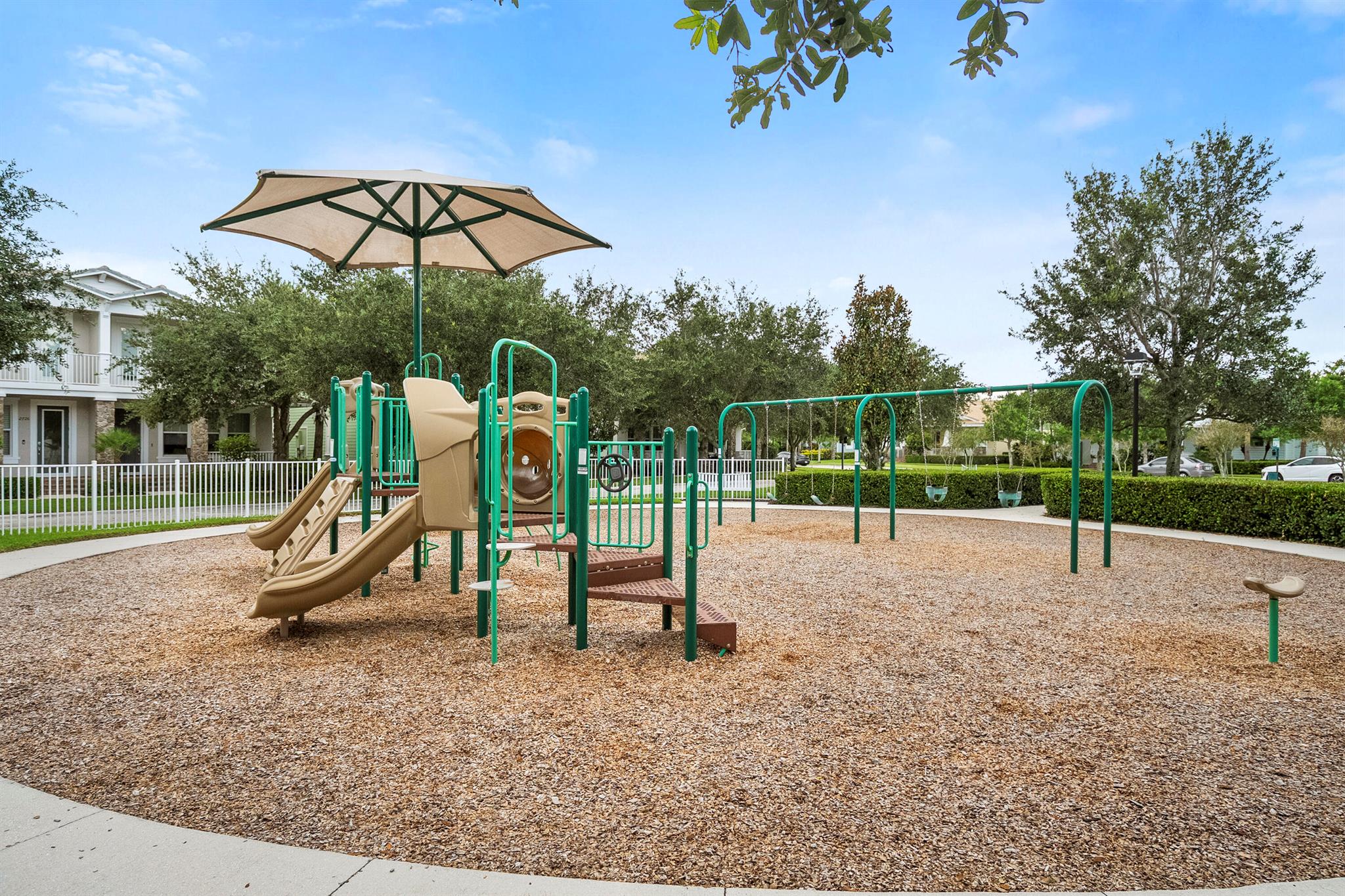 2719 Wymberly Dr Jupiter, FL 33458