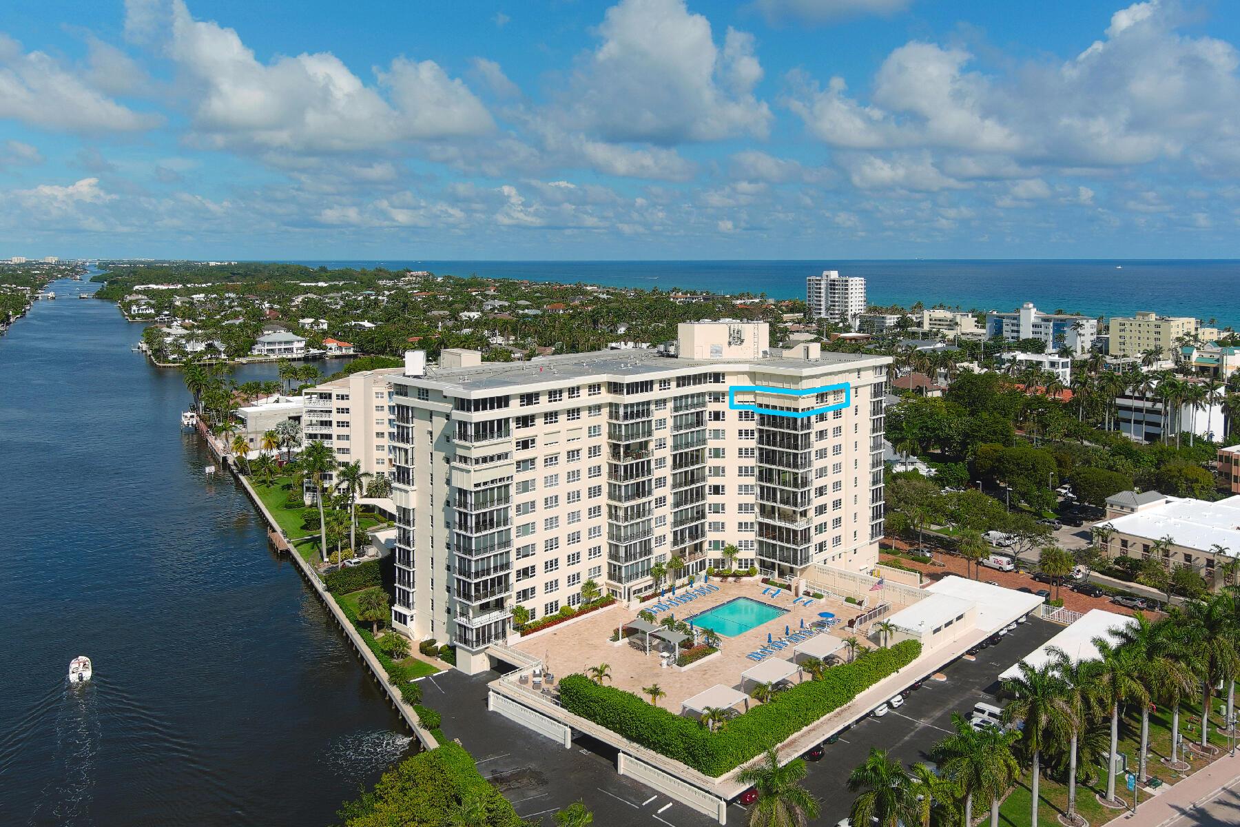 50 East Rd #11f