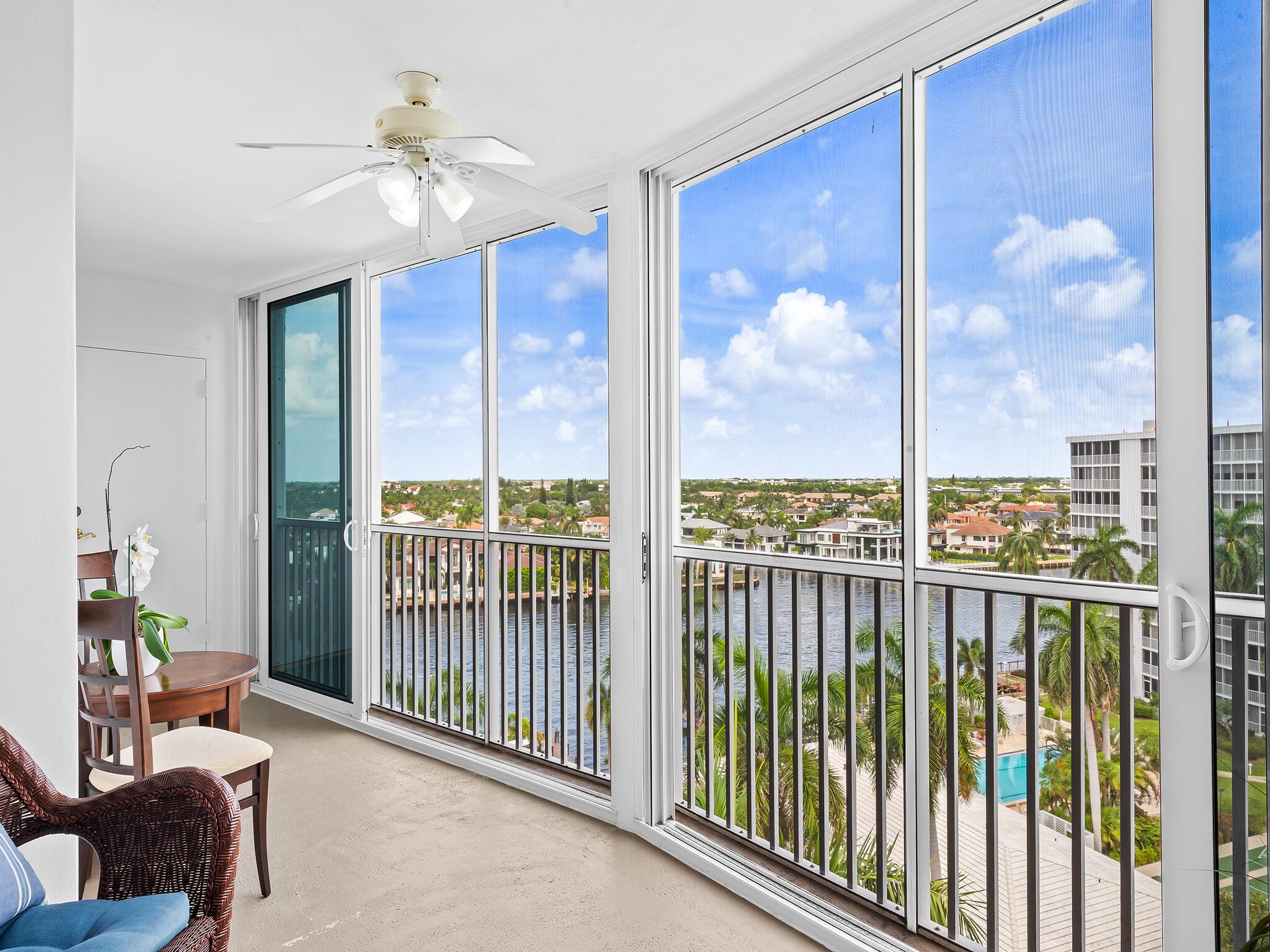 3300 S Ocean Blvd #920-C