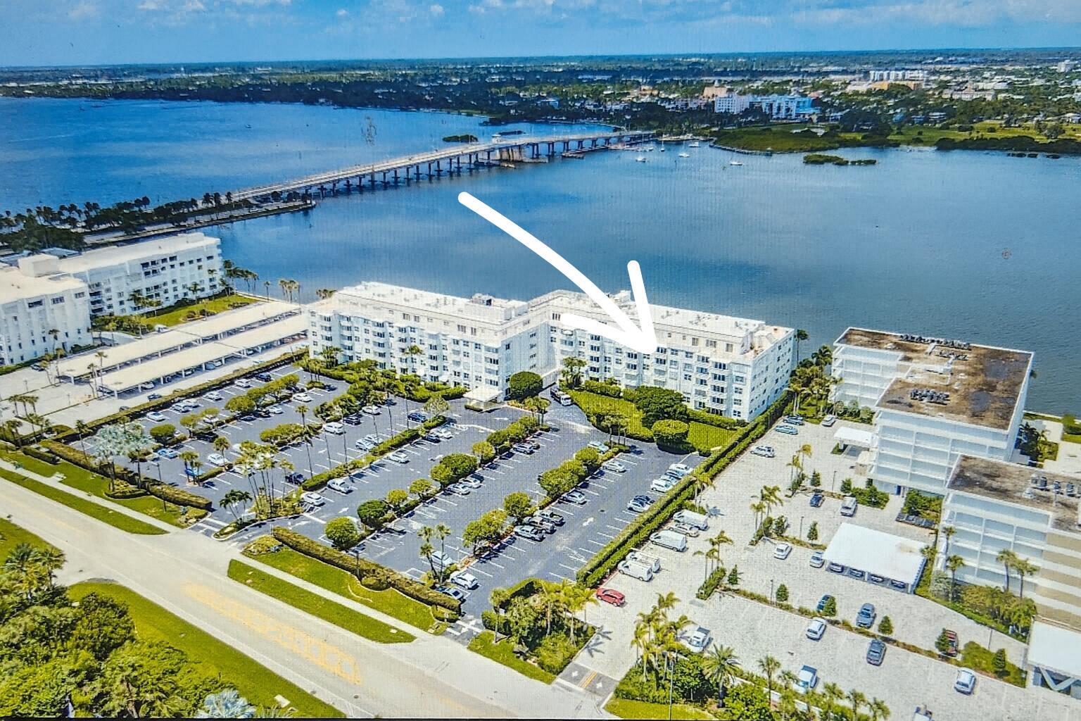 2840 S Ocean Blvd #4210
