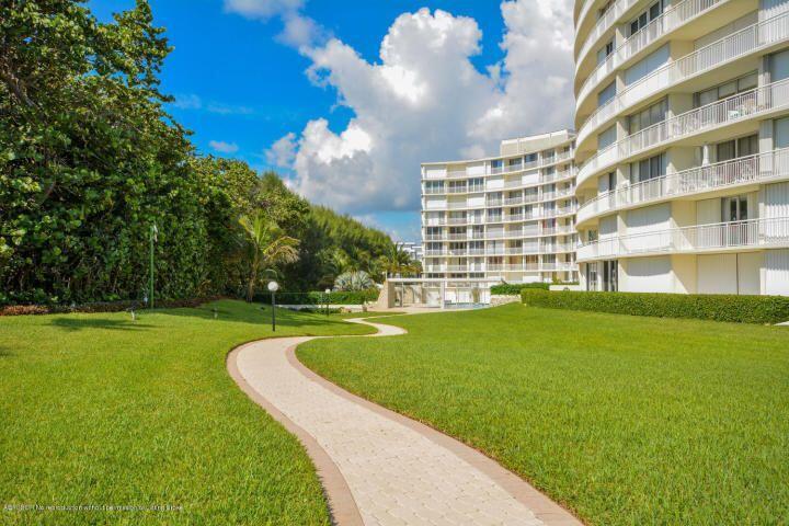 2780 S Ocean Blvd #509