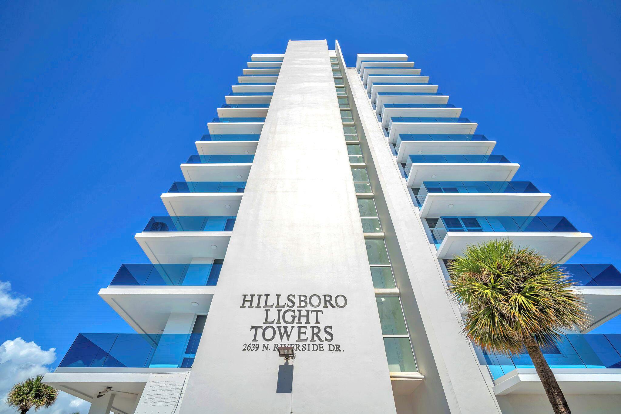 2639 N Riverside Dr #505