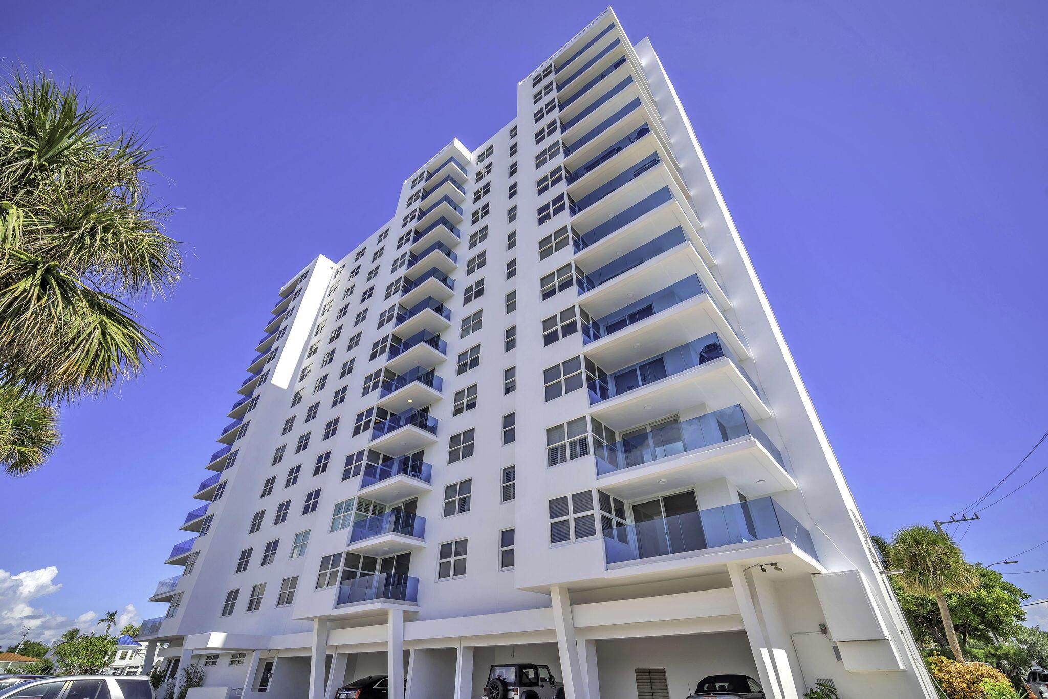 2639 N Riverside Dr #505 Pompano Beach, FL 33062