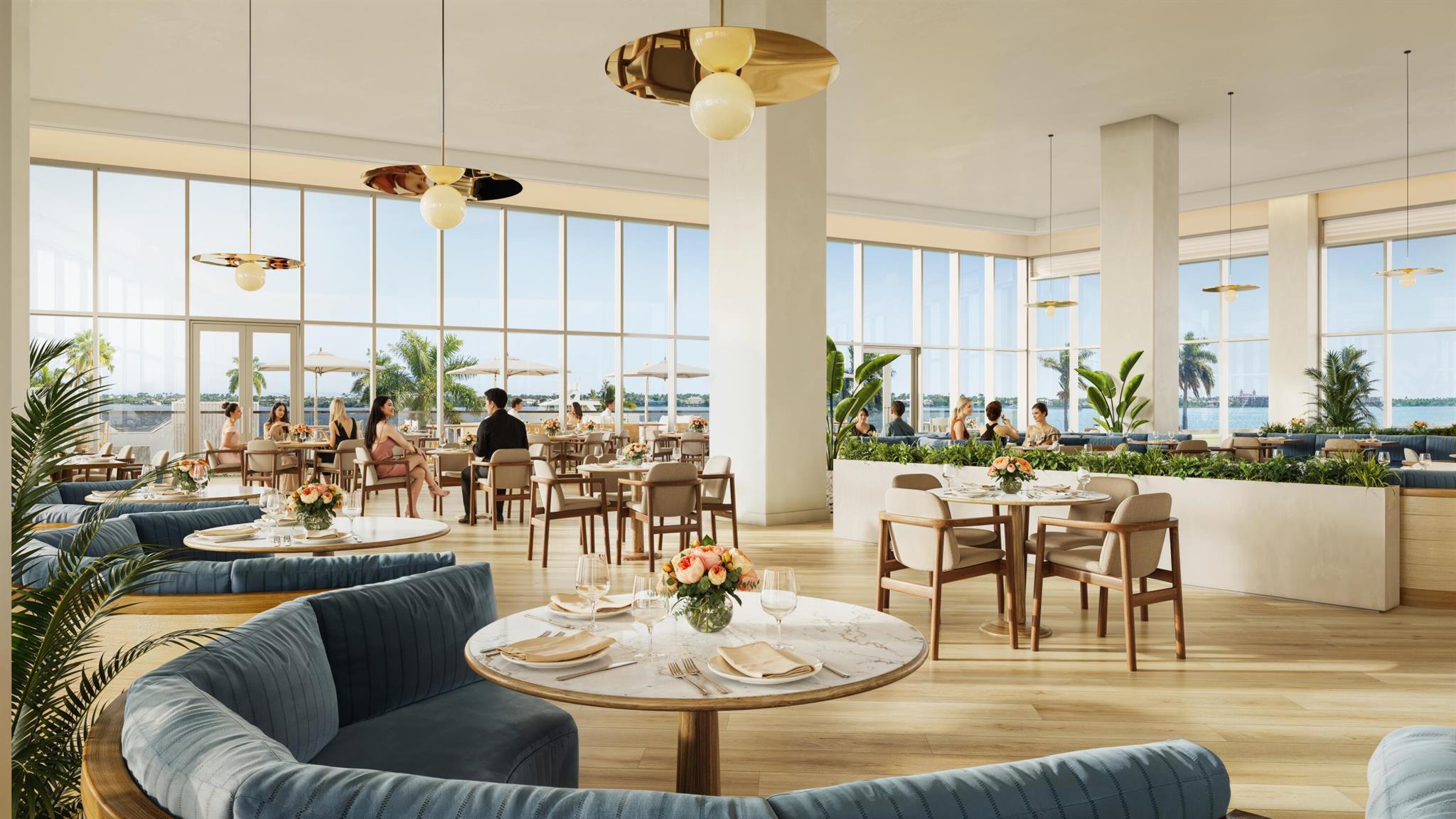 1919 N Flagler Dr #714 West Palm Beach, FL 33407