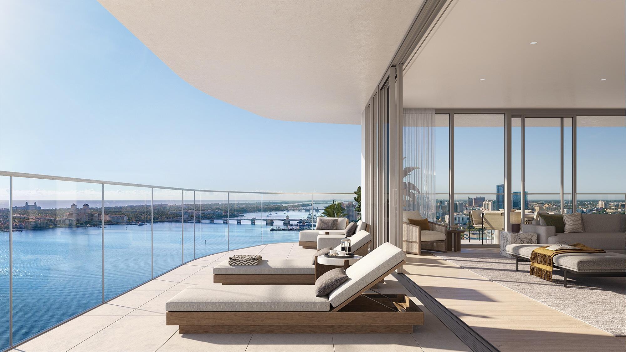 1919 N Flagler Dr #714 West Palm Beach, FL 33407