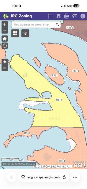 Lot 12 Riverview Ct Vero Beach, FL 32963