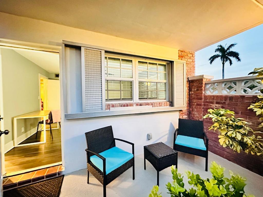 2424 NE 9th #112 Fort Lauderdale, FL 33304