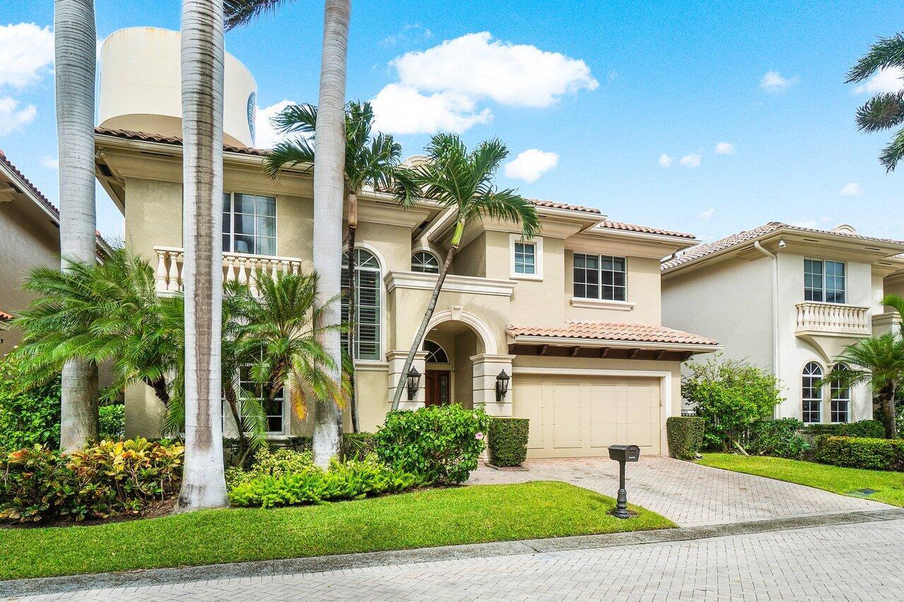 3630 S Ocean Blvd Highland Beach, FL 33487