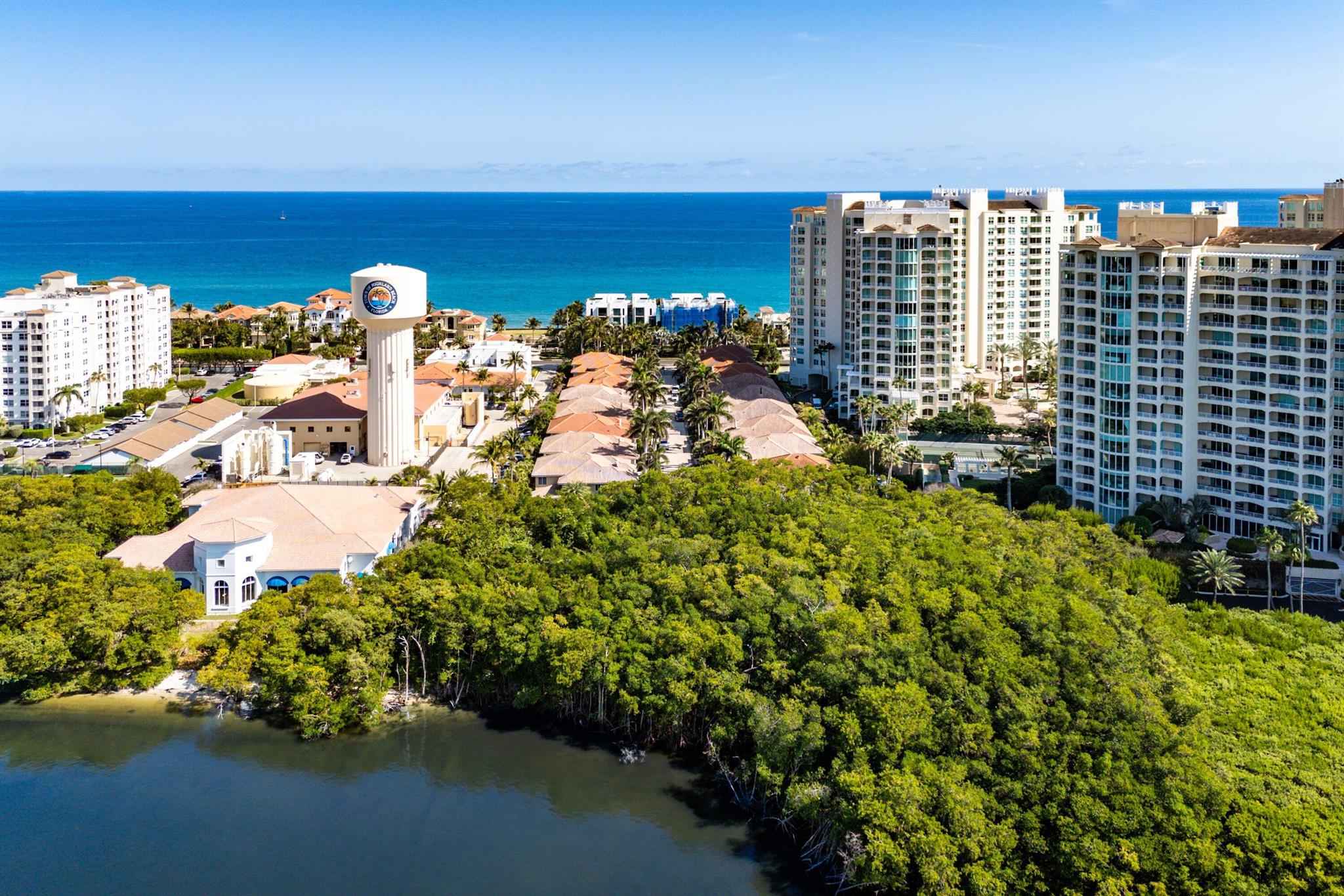 3630 S Ocean Blvd Highland Beach, FL 33487