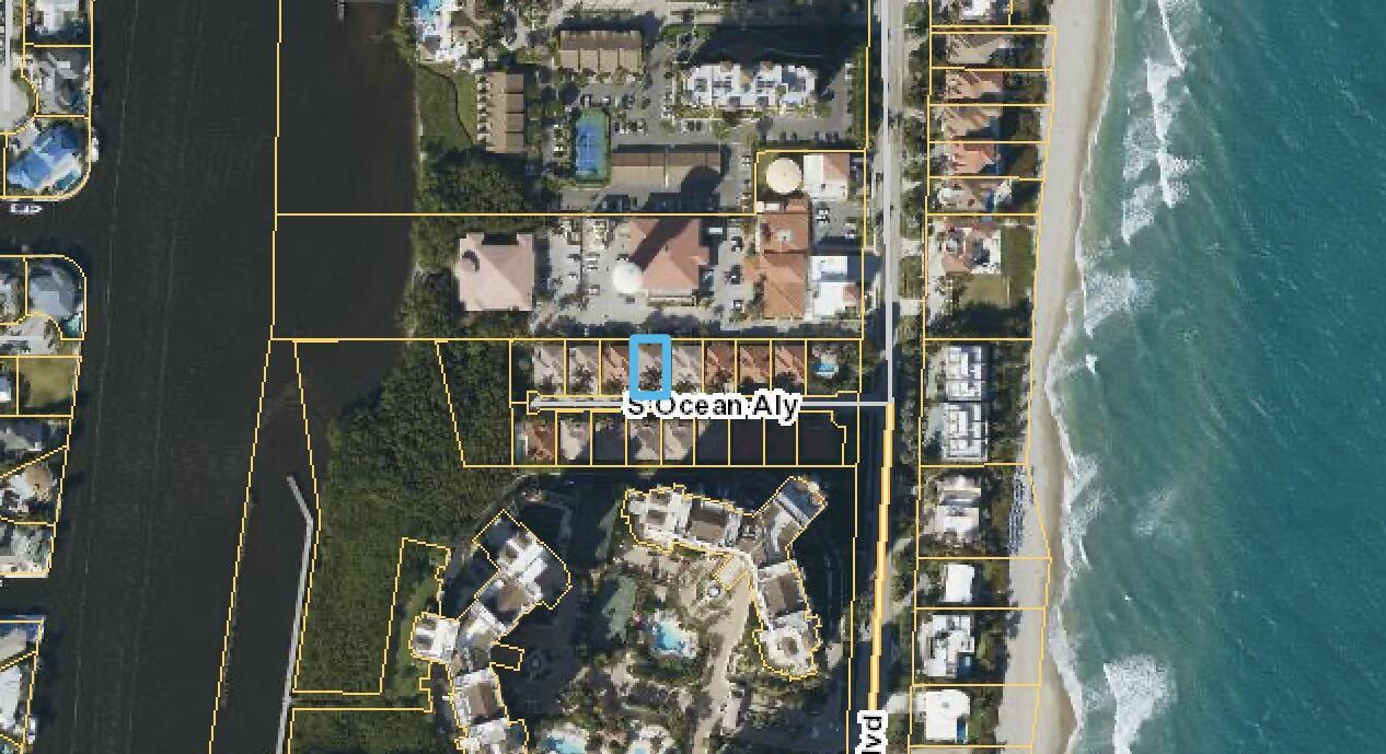 3630 S Ocean Blvd Highland Beach, FL 33487