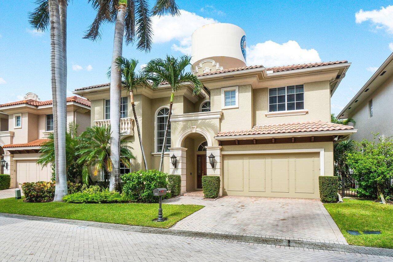 3630 S Ocean Blvd Highland Beach, FL 33487