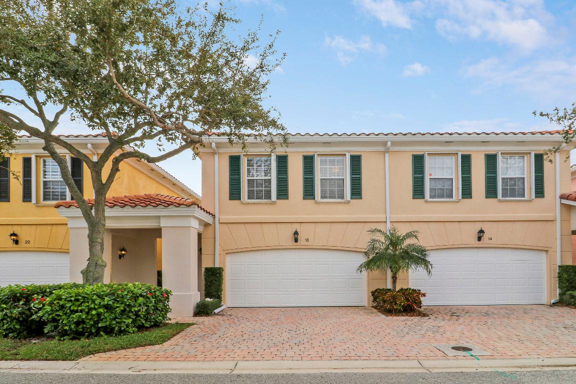 18 Tall Oaks Tequesta, FL 33469