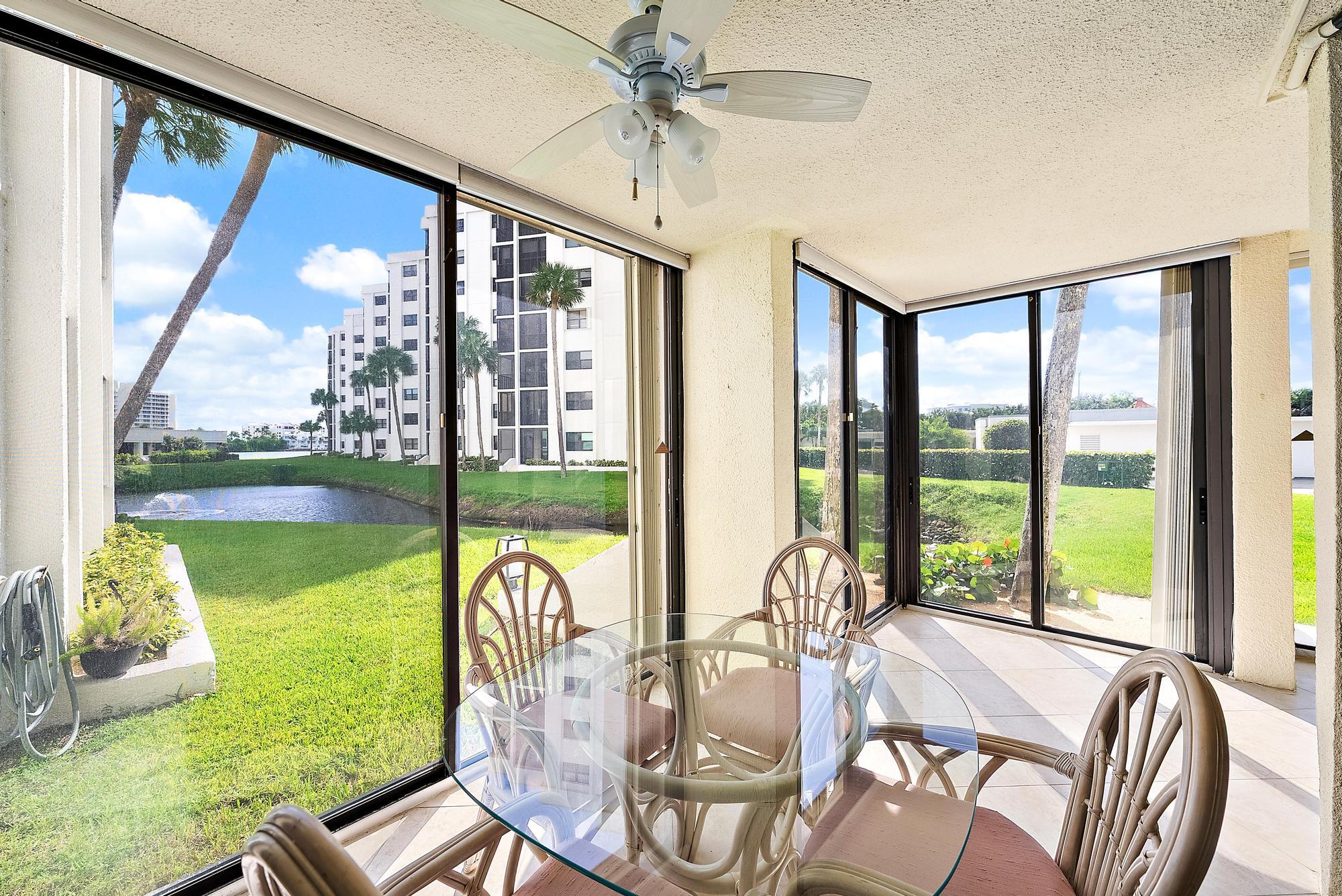 19800 Sandpointe Bay #106 Tequesta, FL 33469